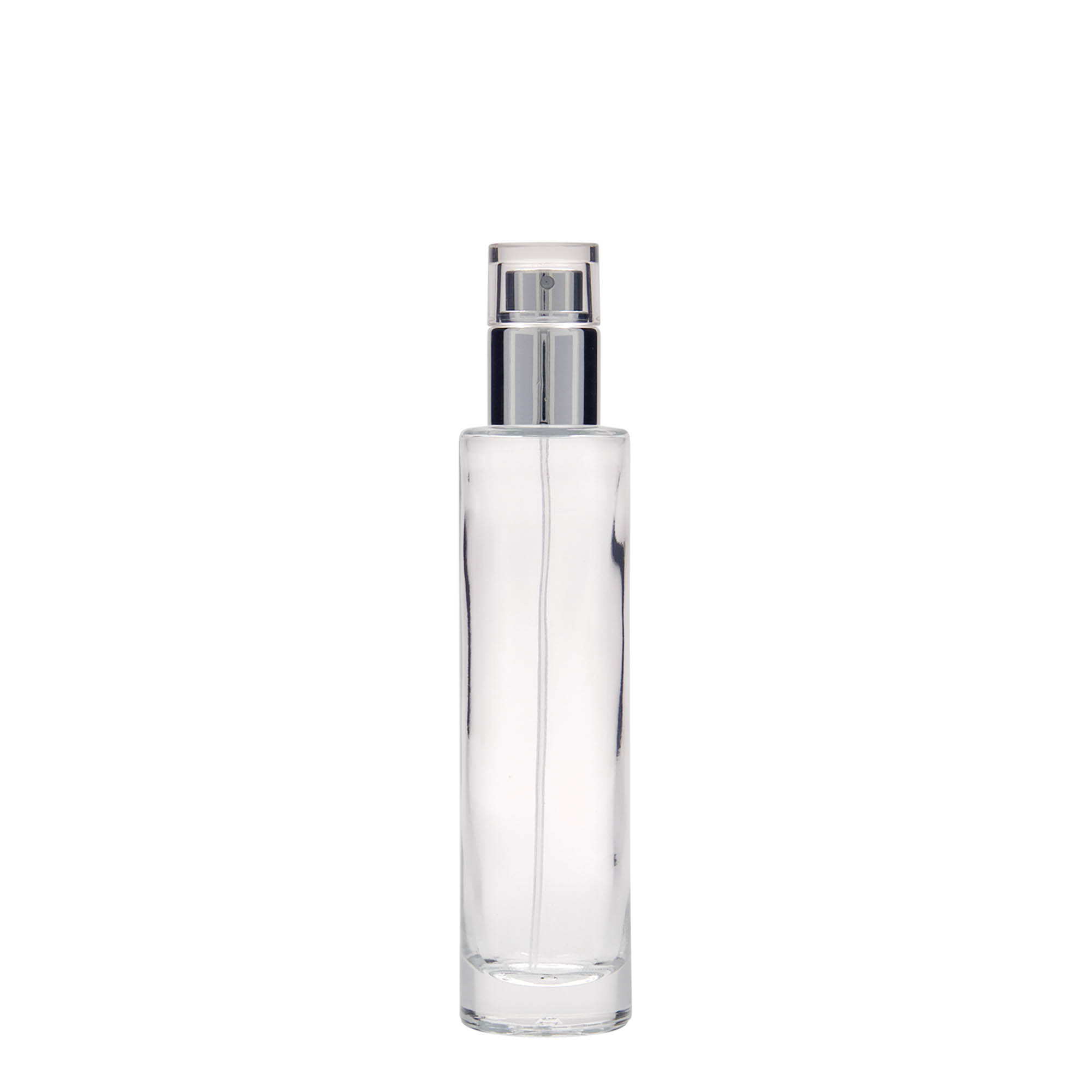 50 ml stiklinis flakonas „Jasmina“ 50 ml stiklinis flakonas „Jasmina“