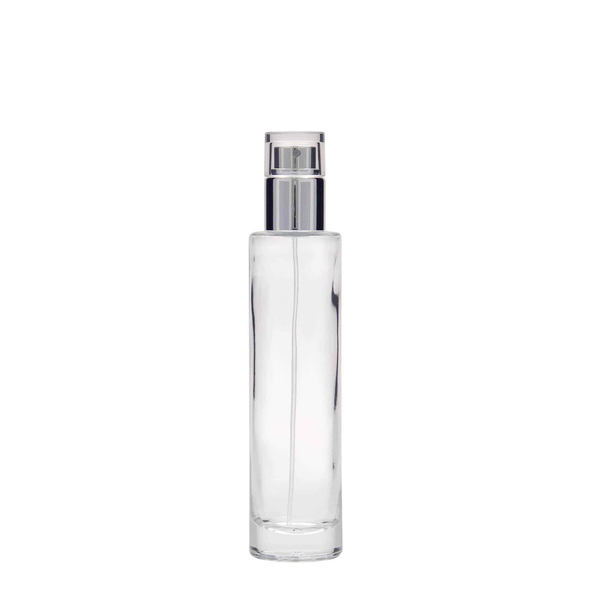 50 ml stiklinis flakonas „Jasmina“