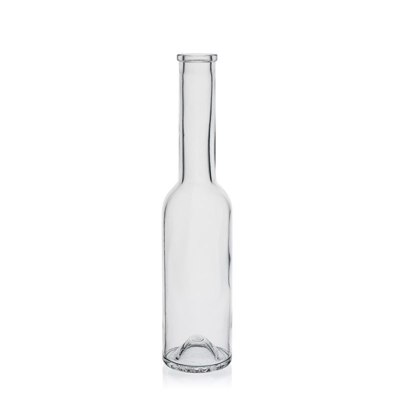 250 ml stiklinis butelis „Opera“, anga: kamštis 250 ml stiklinis butelis „Opera“, anga: kamštis