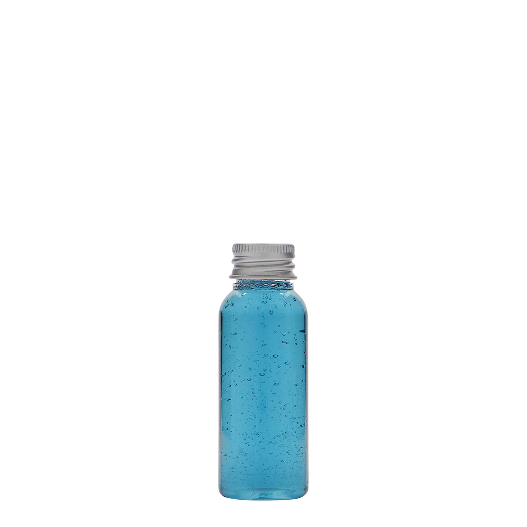 30 ml PET buteliukas „Pegasus“, plastikas, anga: 20/410 30 ml PET buteliukas „Pegasus“, plastikas, anga: 20/410