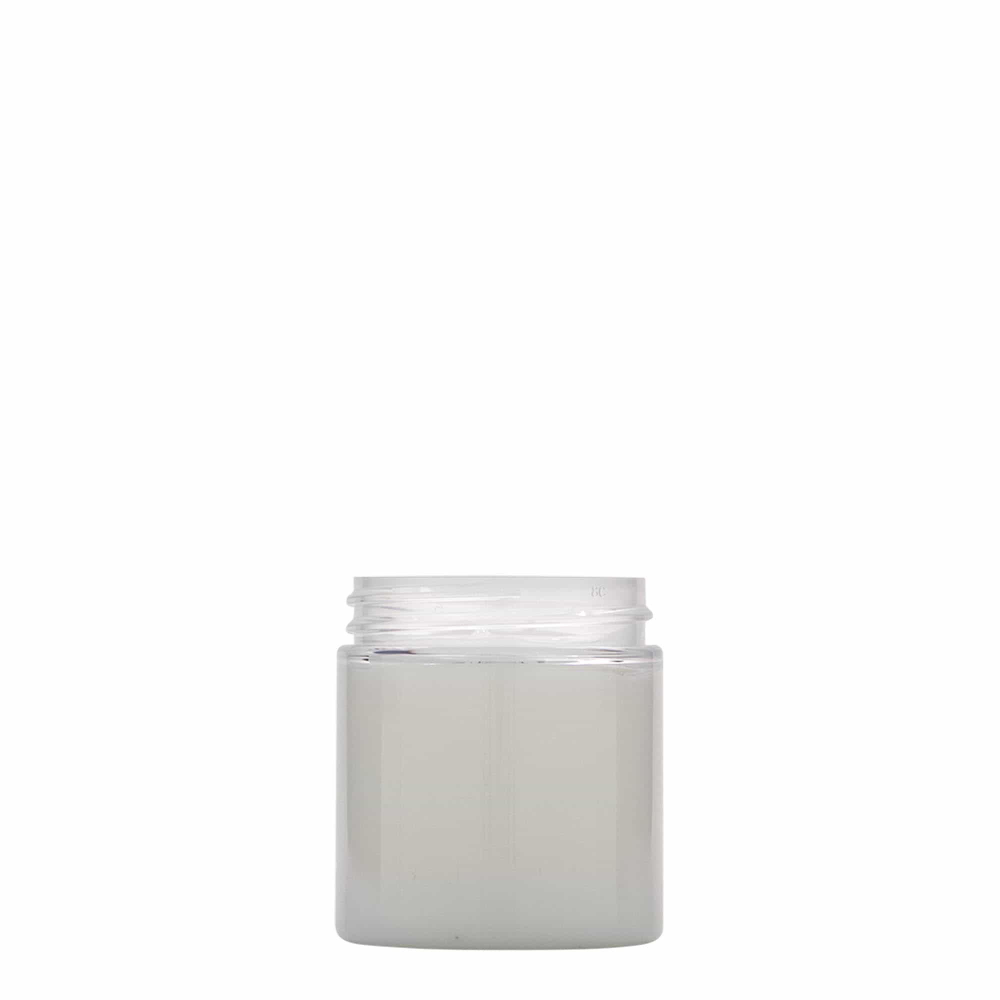 75 ml PET indelis „Isabella“, anga: 48/400