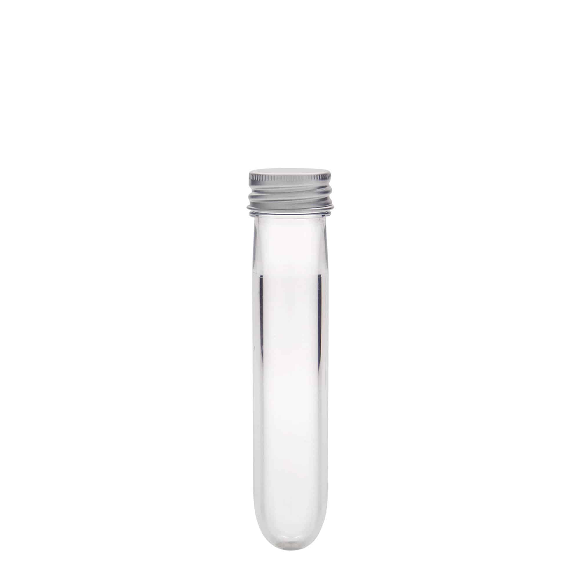 30 ml PET žaliava, plastikas, anga: 28/410
