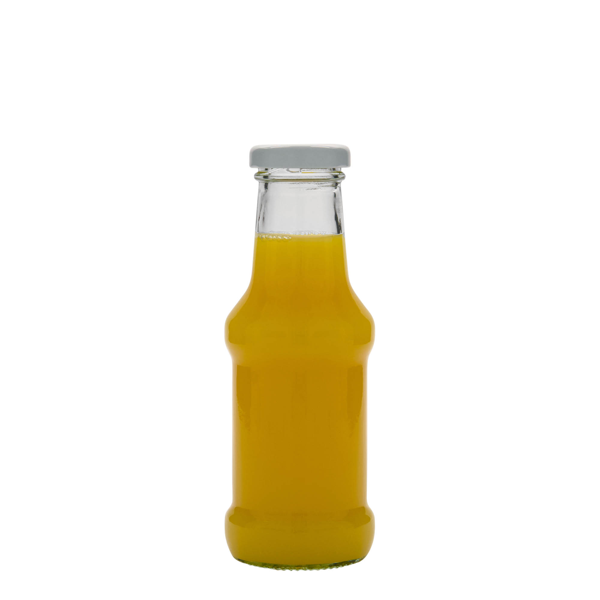 250 ml padažo buteliukas, stiklas, kamštis: Twist-Off (TO 38) 250 ml padažo buteliukas, stiklas, kamštis: Twist-Off (TO 38)