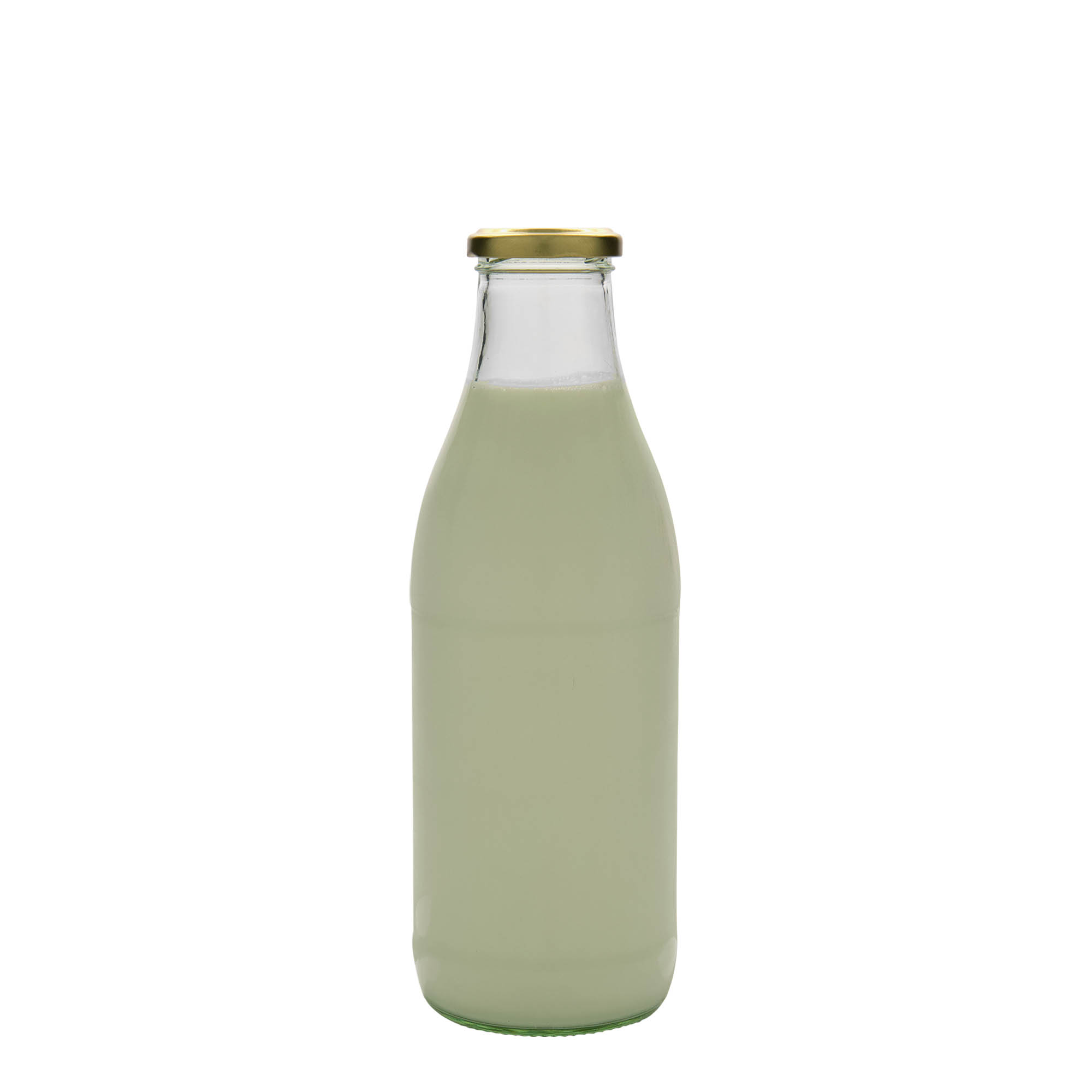 1.000 ml plataus kaklo butelis Lorenzo, anga: sukama (TO 48) 1.000 ml plataus kaklo butelis Lorenzo, anga: sukama (TO 48)