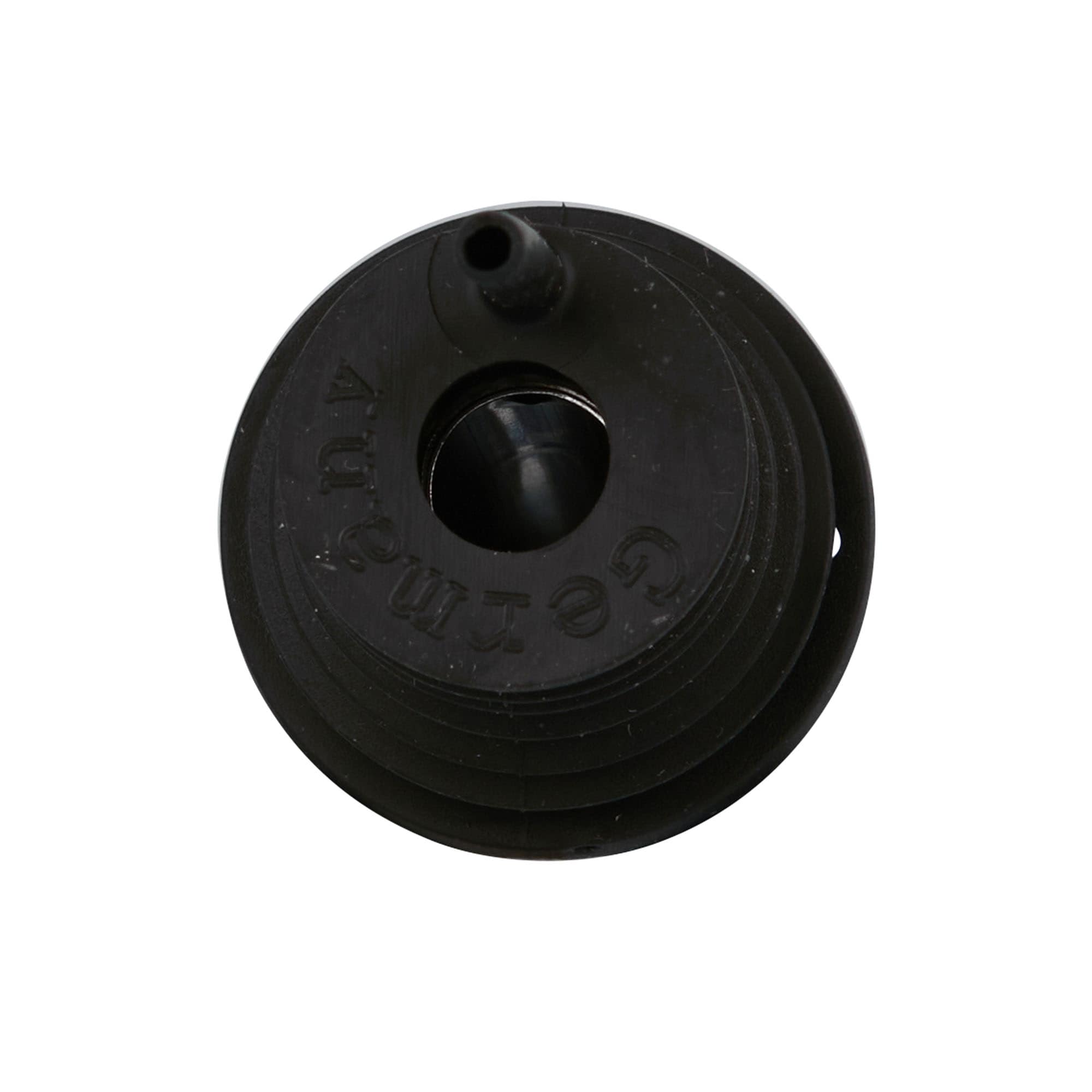 Pilstukas Inox su aksominėmis apykaklėmis, nerūdijantis plienas, sidabrinės spalvos