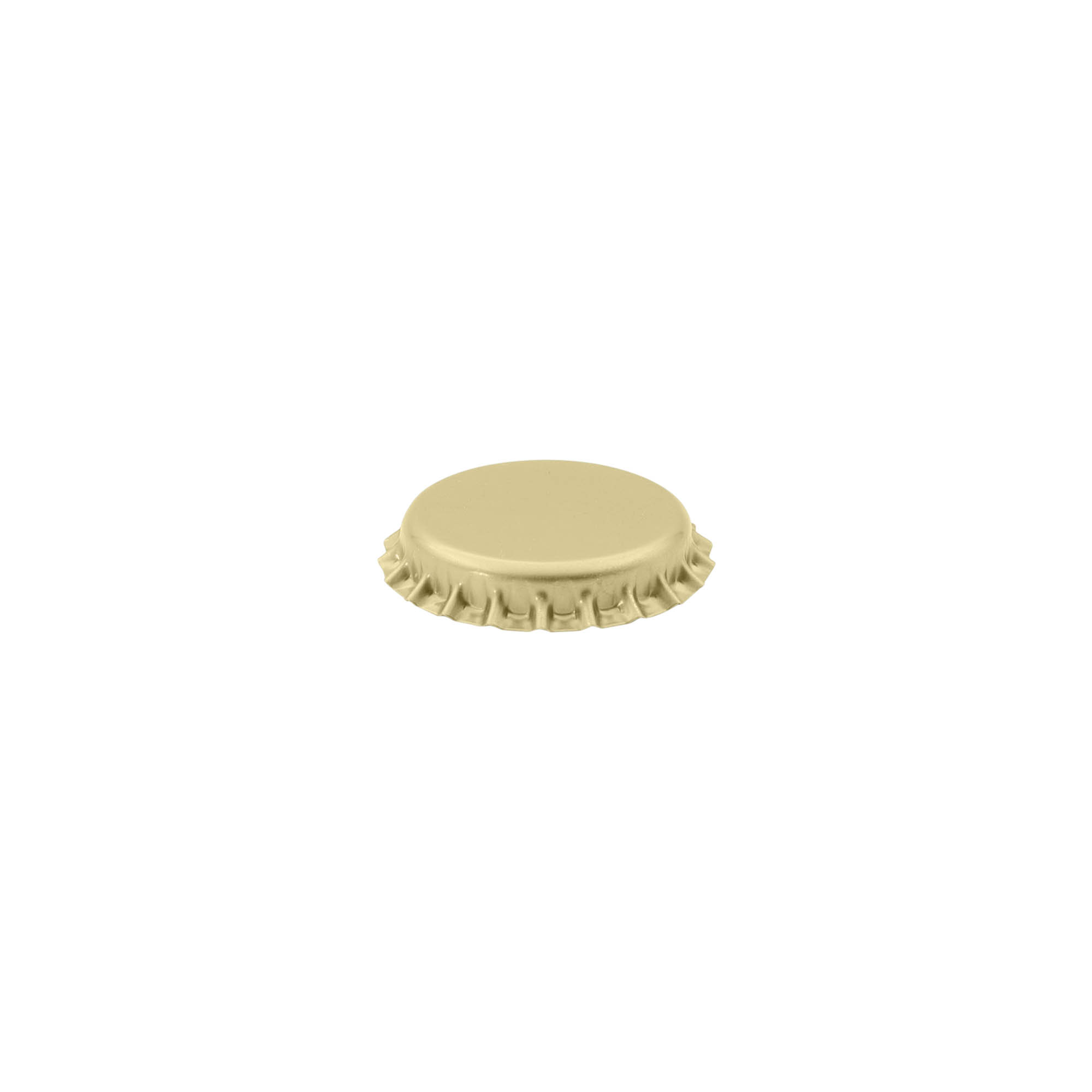 Kronšteinas 26 mm, metalas, auksinis Kronšteinas 26 mm, metalas, auksinis
