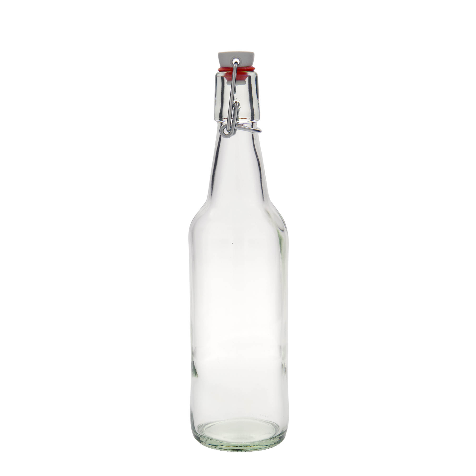 500 ml alaus butelis, stiklas, kamštis: užsegamas užraktas 500 ml alaus butelis, stiklas, kamštis: užsegamas užraktas