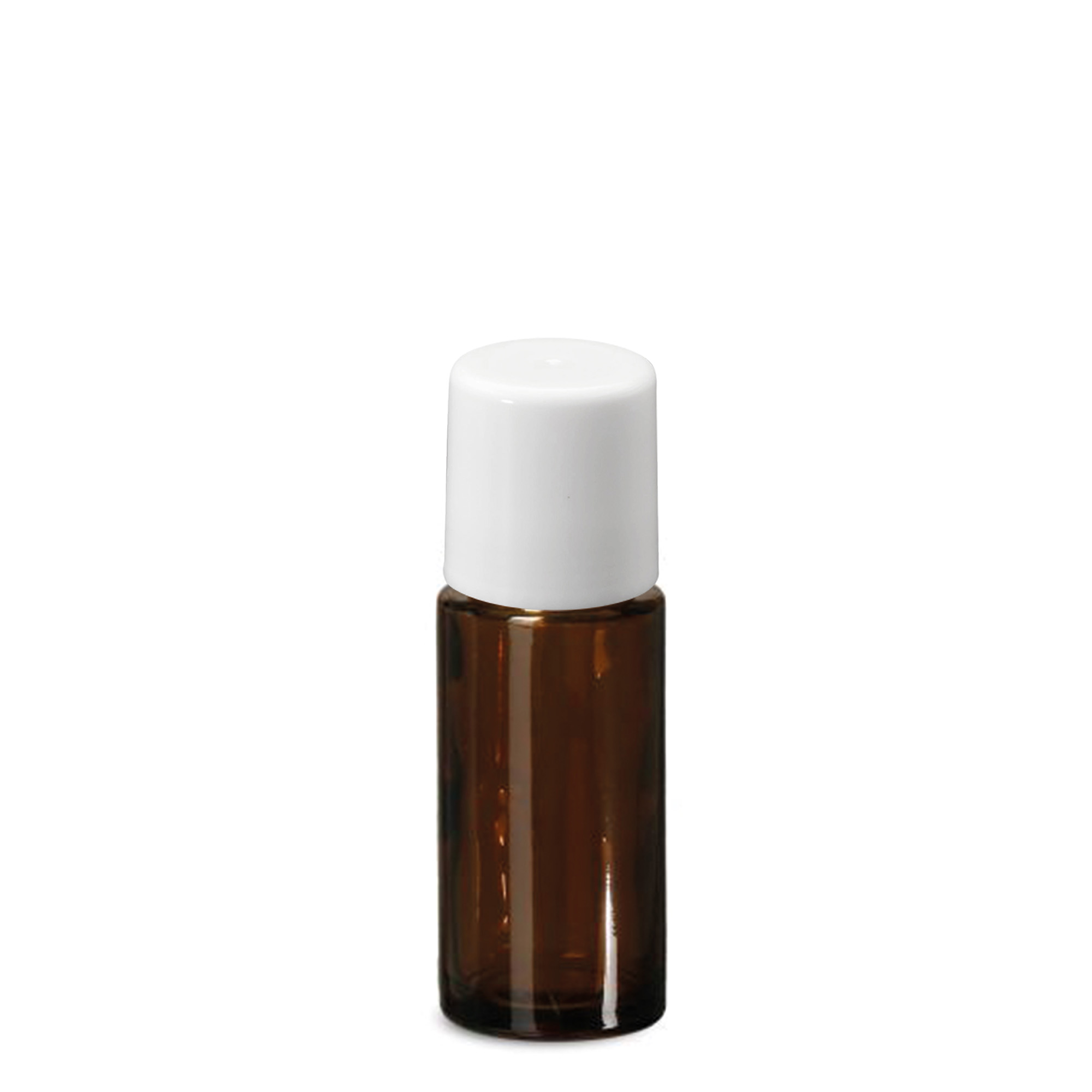 50 ml ritininis buteliukas, stiklinis, rudas, anga: srieginis uždarymas
