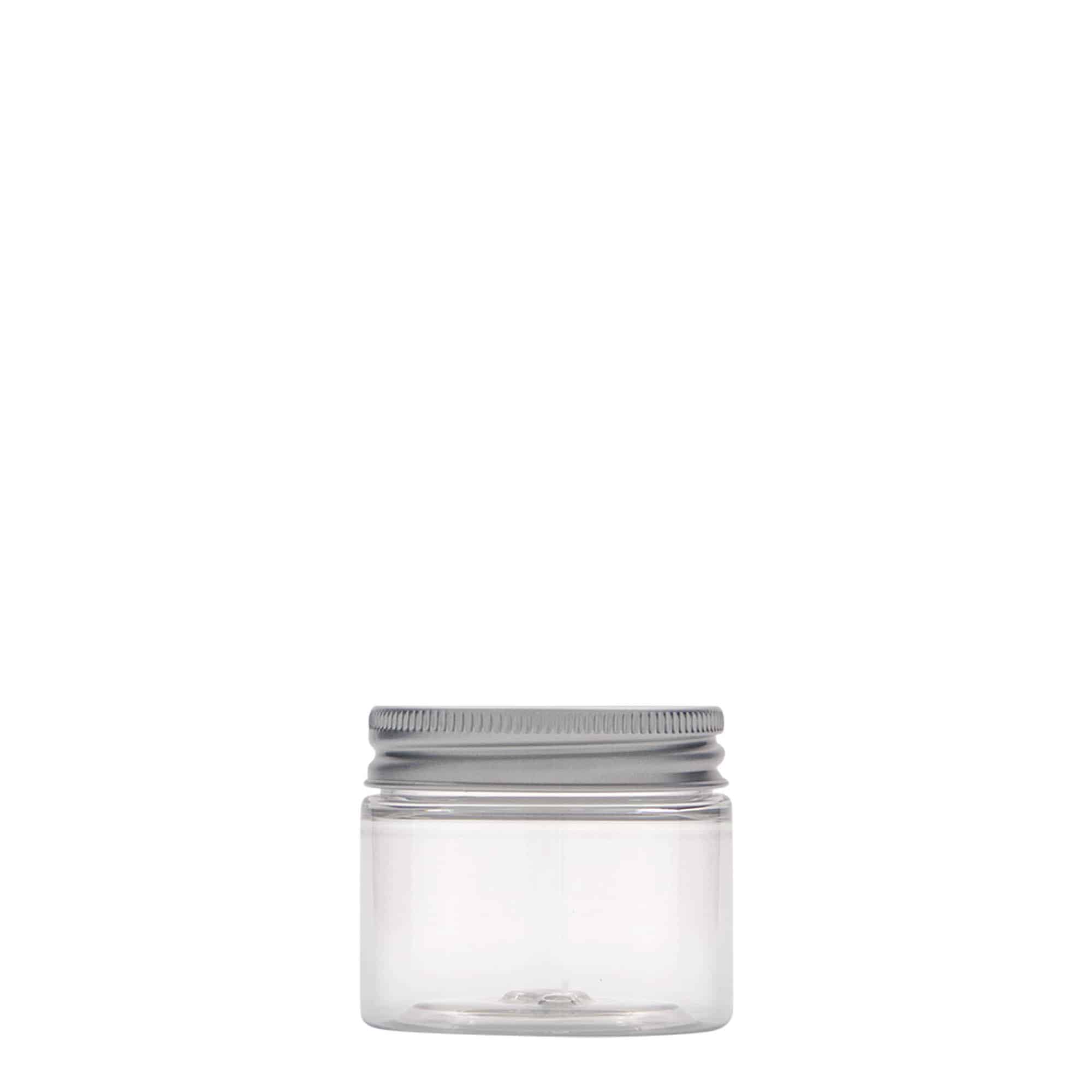 50 ml PET indelis „Isabella“, anga: 48/400 50 ml PET indelis „Isabella“, anga: 48/400