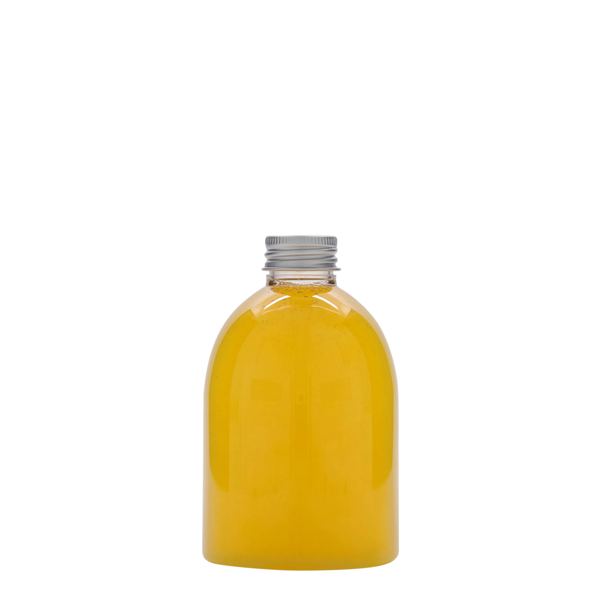 250 ml PET butelis „Alexa“, plastikas, anga: 24/410 250 ml PET butelis „Alexa“, plastikas, anga: 24/410