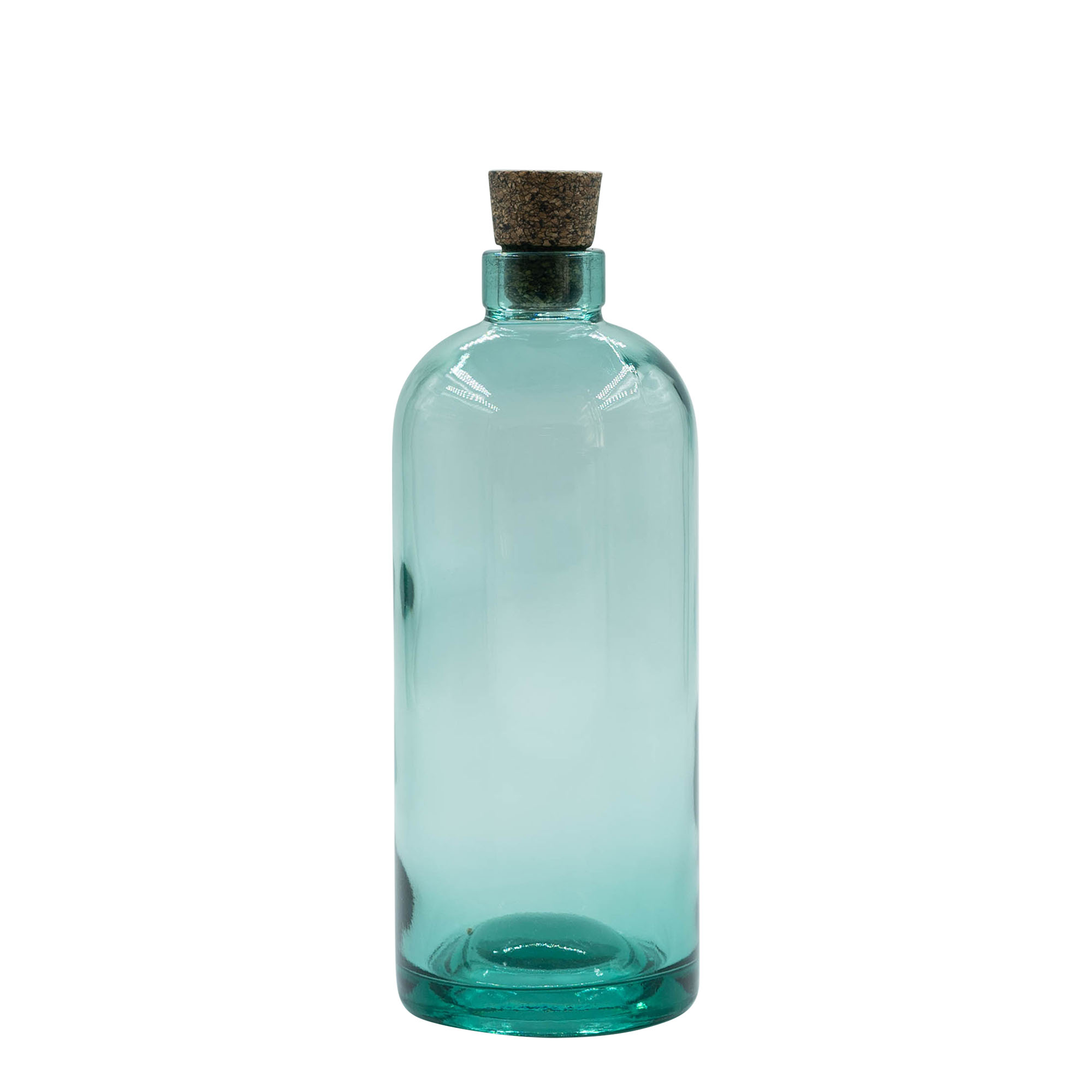 700 ml stiklinis butelis „Farm“, kaklelis: kamštis 700 ml stiklinis butelis „Farm“, kaklelis: kamštis