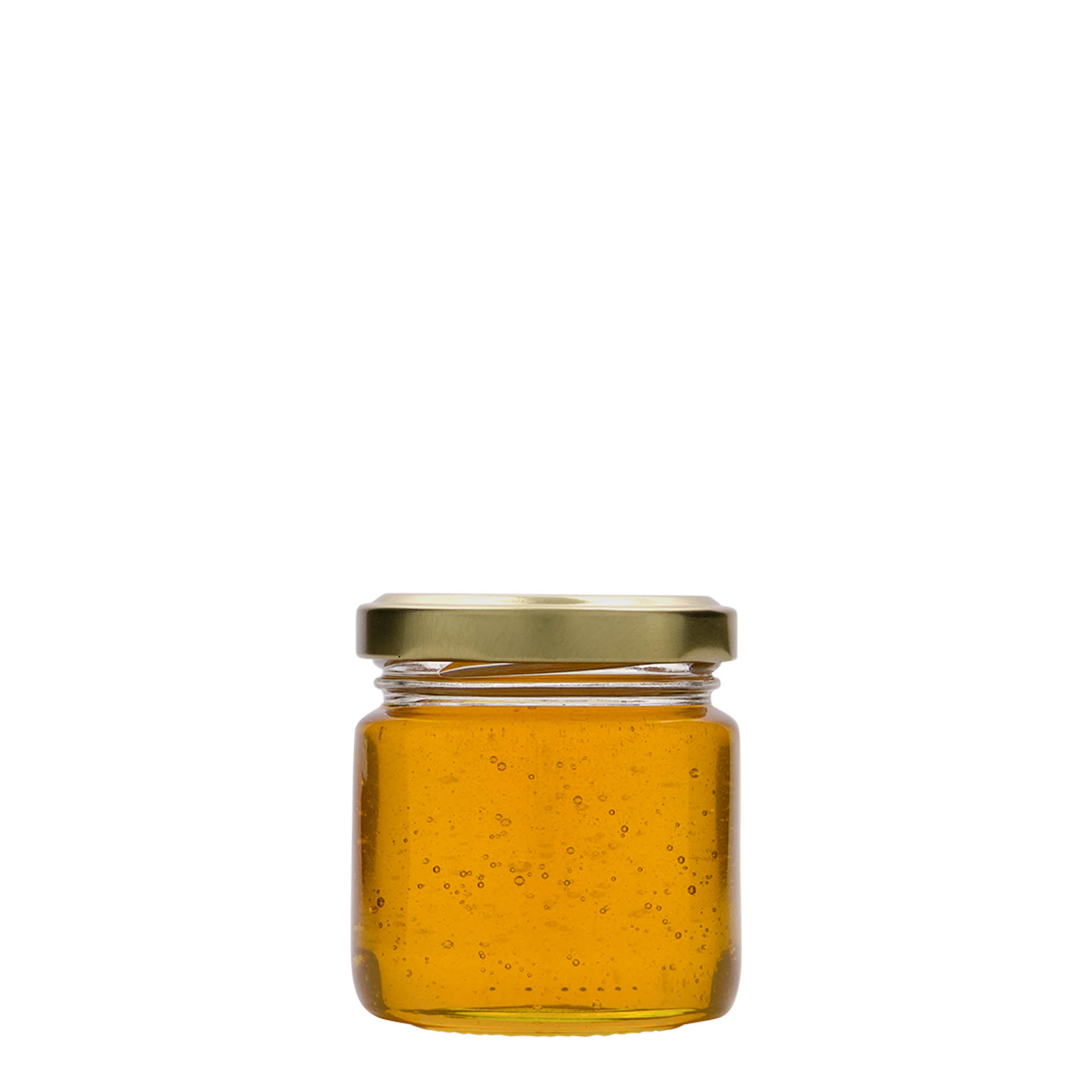 106 ml apvalus stiklas, anga: sukamas kamštis (TO 53) 106 ml apvalus stiklas, anga: sukamas kamštis (TO 53)