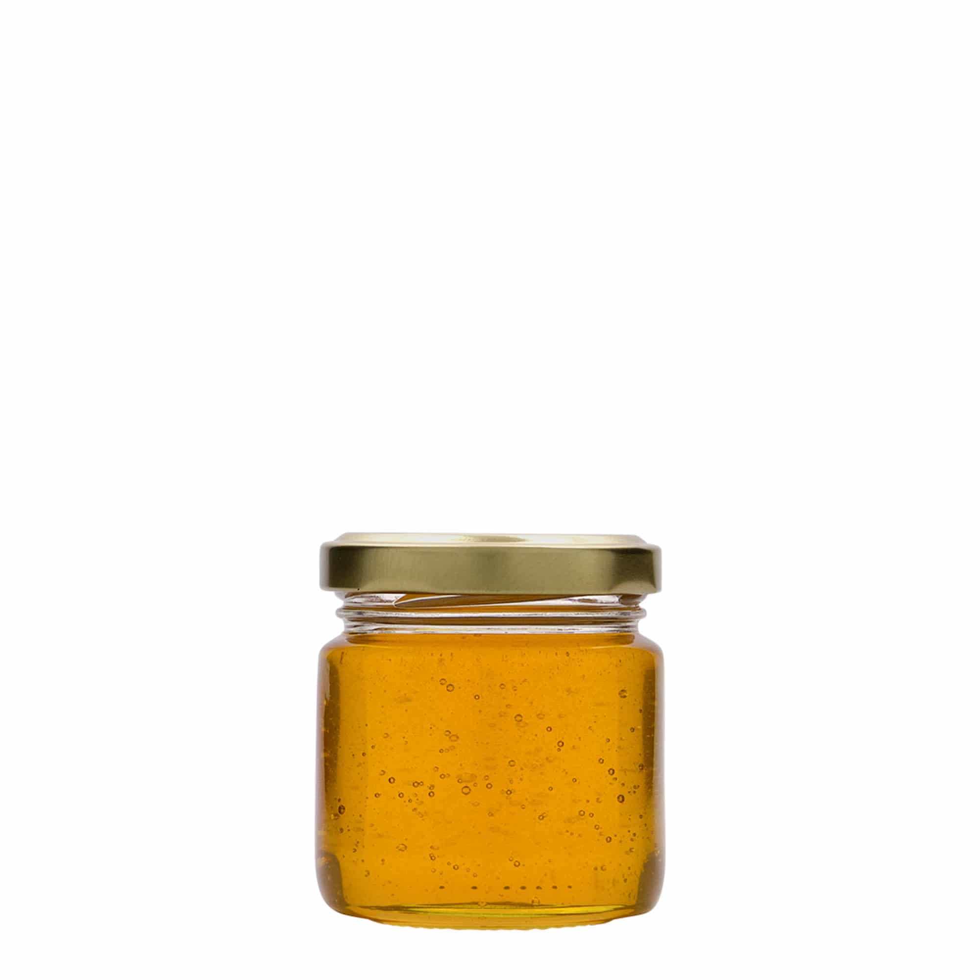 106 ml apvalus stiklas, anga: sukamas kamštis (TO 53) 106 ml apvalus stiklas, anga: sukamas kamštis (TO 53)