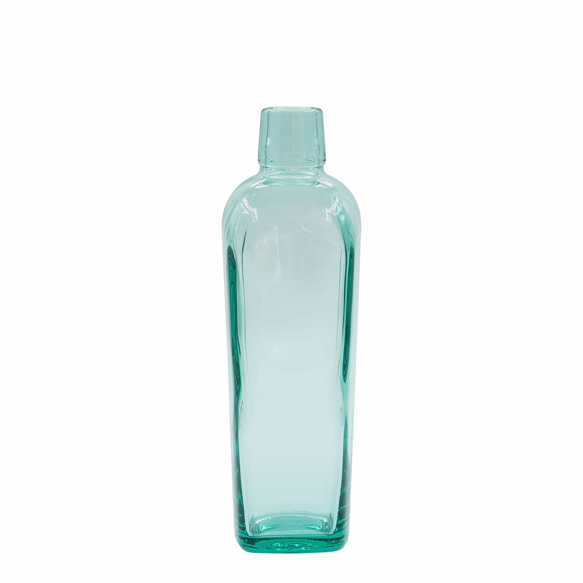 500 ml stiklinis butelis „Lance“, anga: kamštis