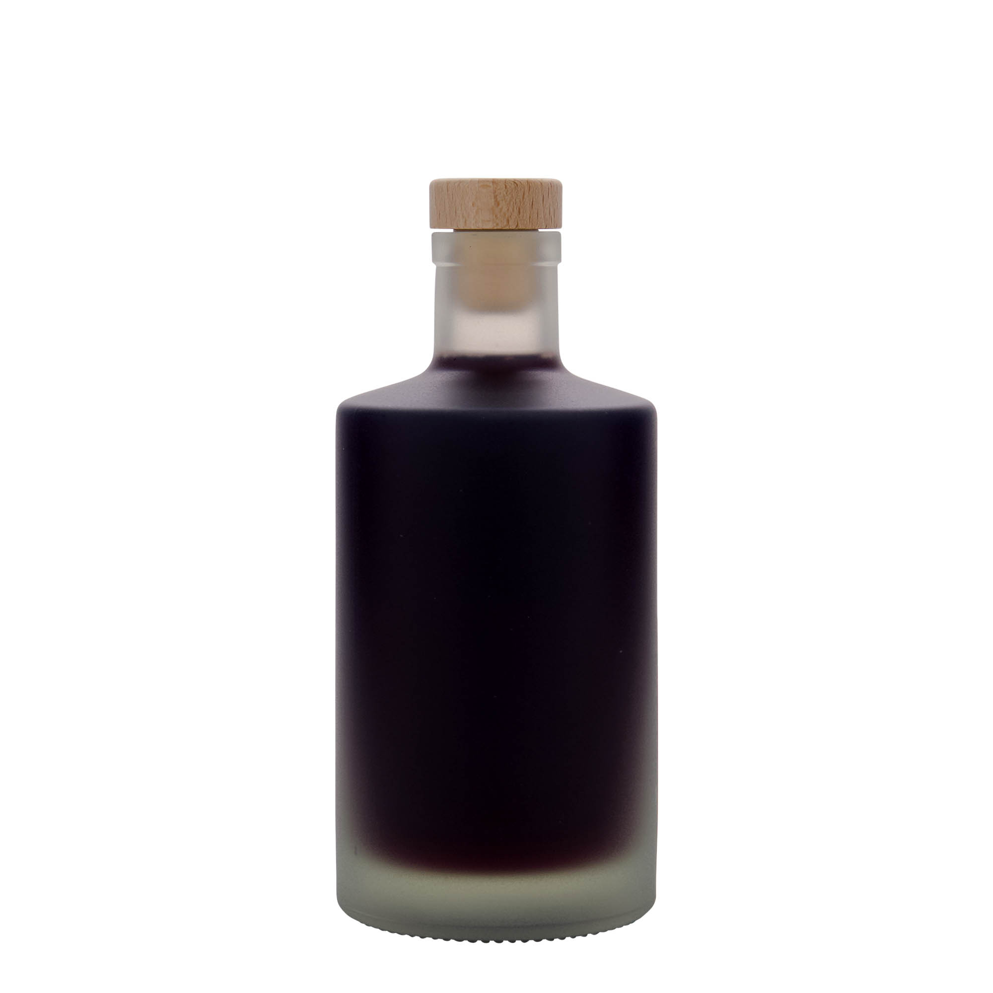 500 ml stiklinis butelis „Caroline“, atšaldytas, kamštis 500 ml stiklinis butelis „Caroline“, atšaldytas, kamštis