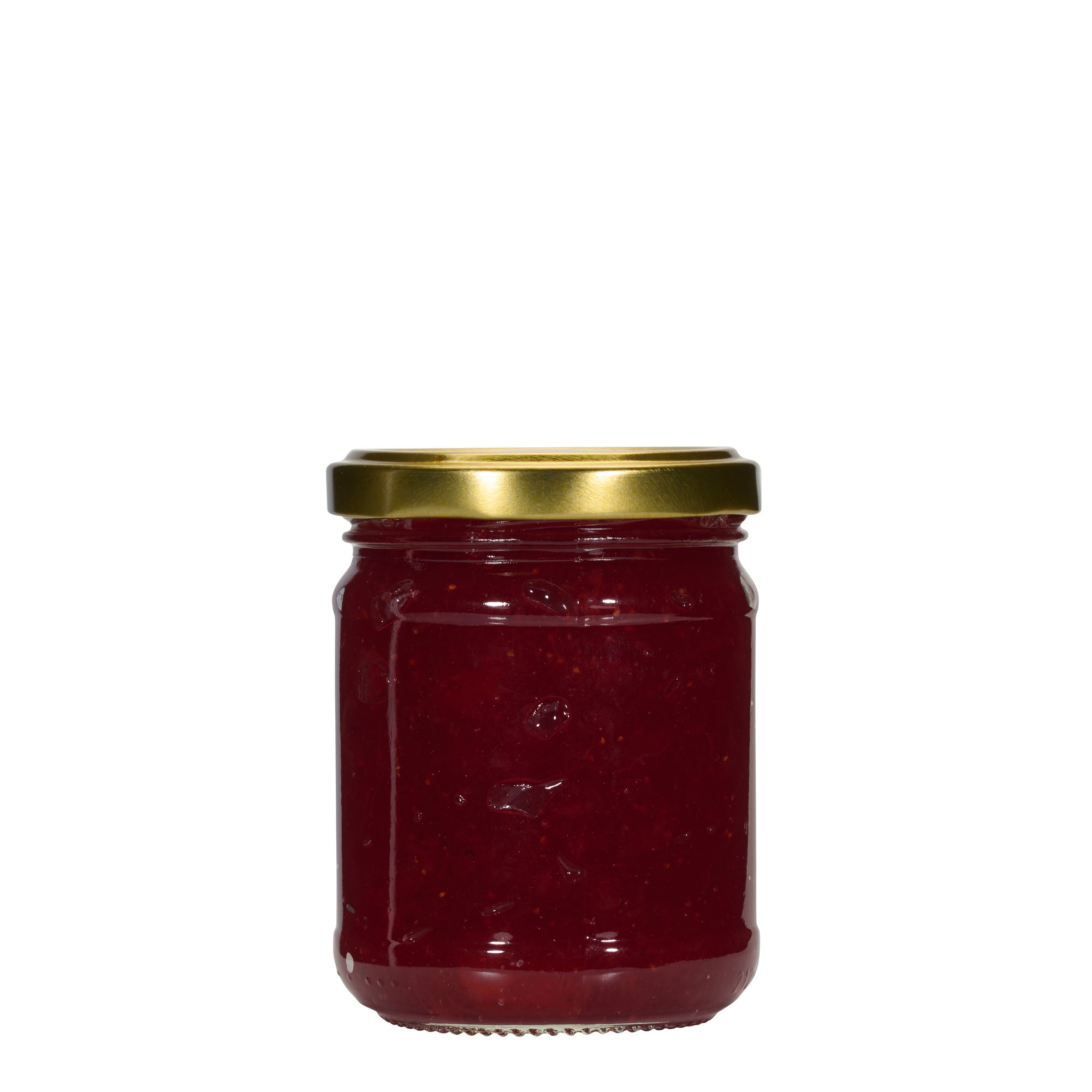 212 ml apvalus stiklas, anga: Twist-Off (TO 63) 212 ml apvalus stiklas, anga: Twist-Off (TO 63)