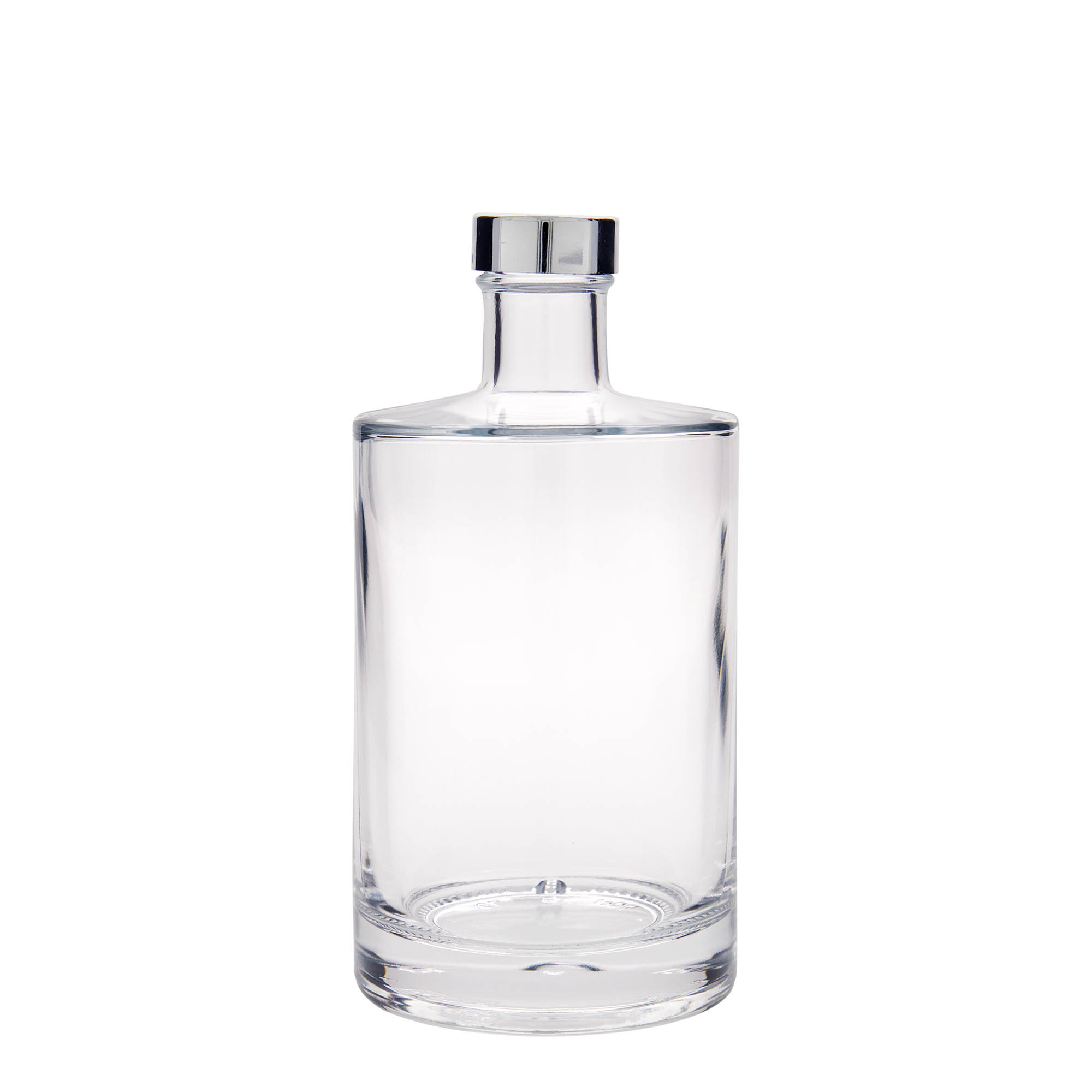 700 ml stiklinis butelis „Aventura“, angos dydis: GPI 33