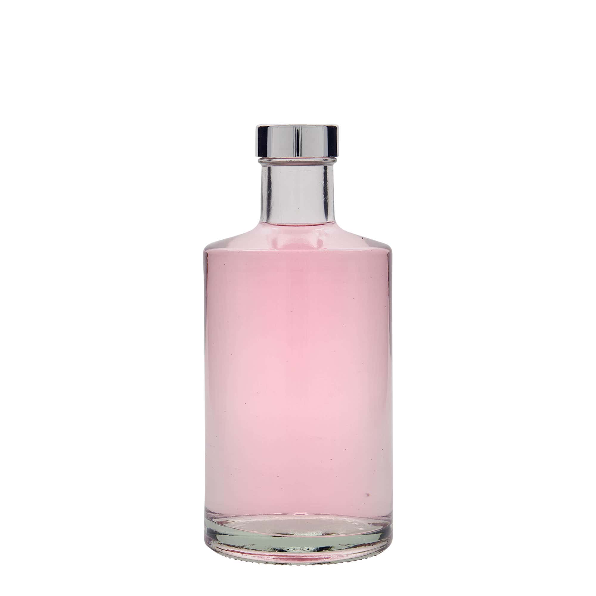 500 ml stiklinis butelis „Caroline“, anga: GPI 33