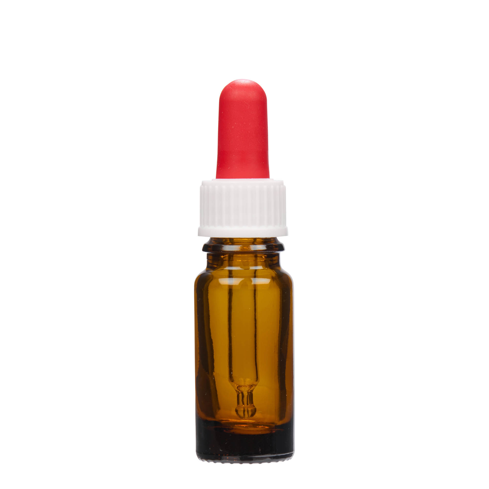 10 ml lašintuvo buteliukas, medicininis, stiklinis, rudas, burna: DIN 18 10 ml lašintuvo buteliukas, medicininis, stiklinis, rudas, burna: DIN 18