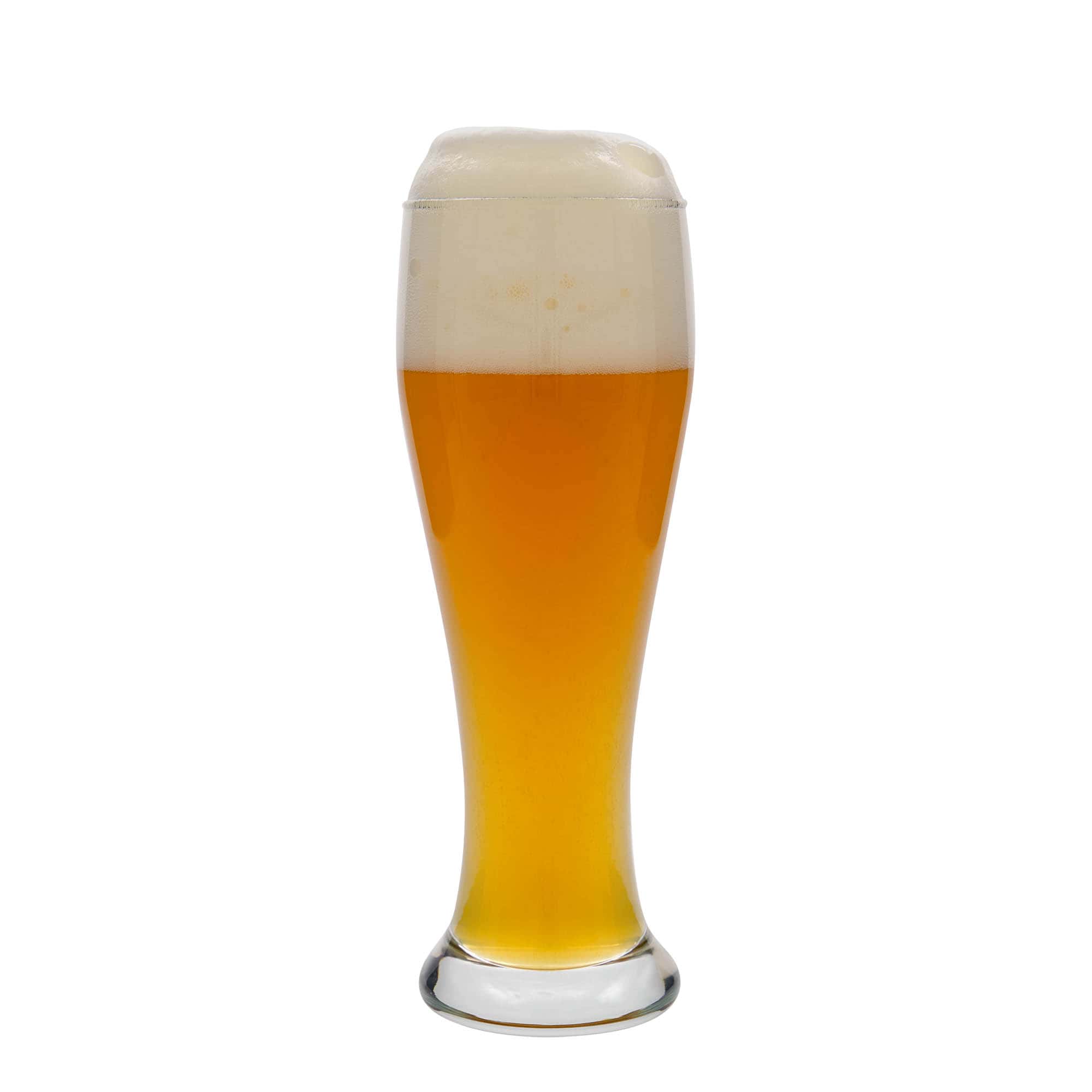 500 ml alaus stiklas „Ranft“, stiklas