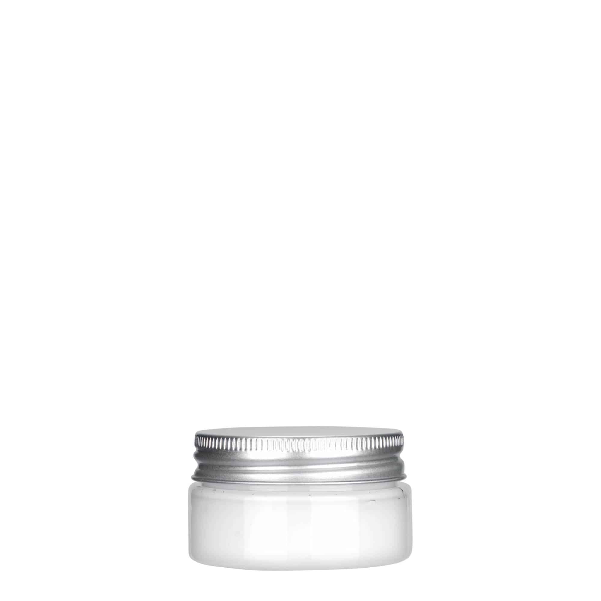 25 ml PET indelis „Isabella“, anga: 48/400
