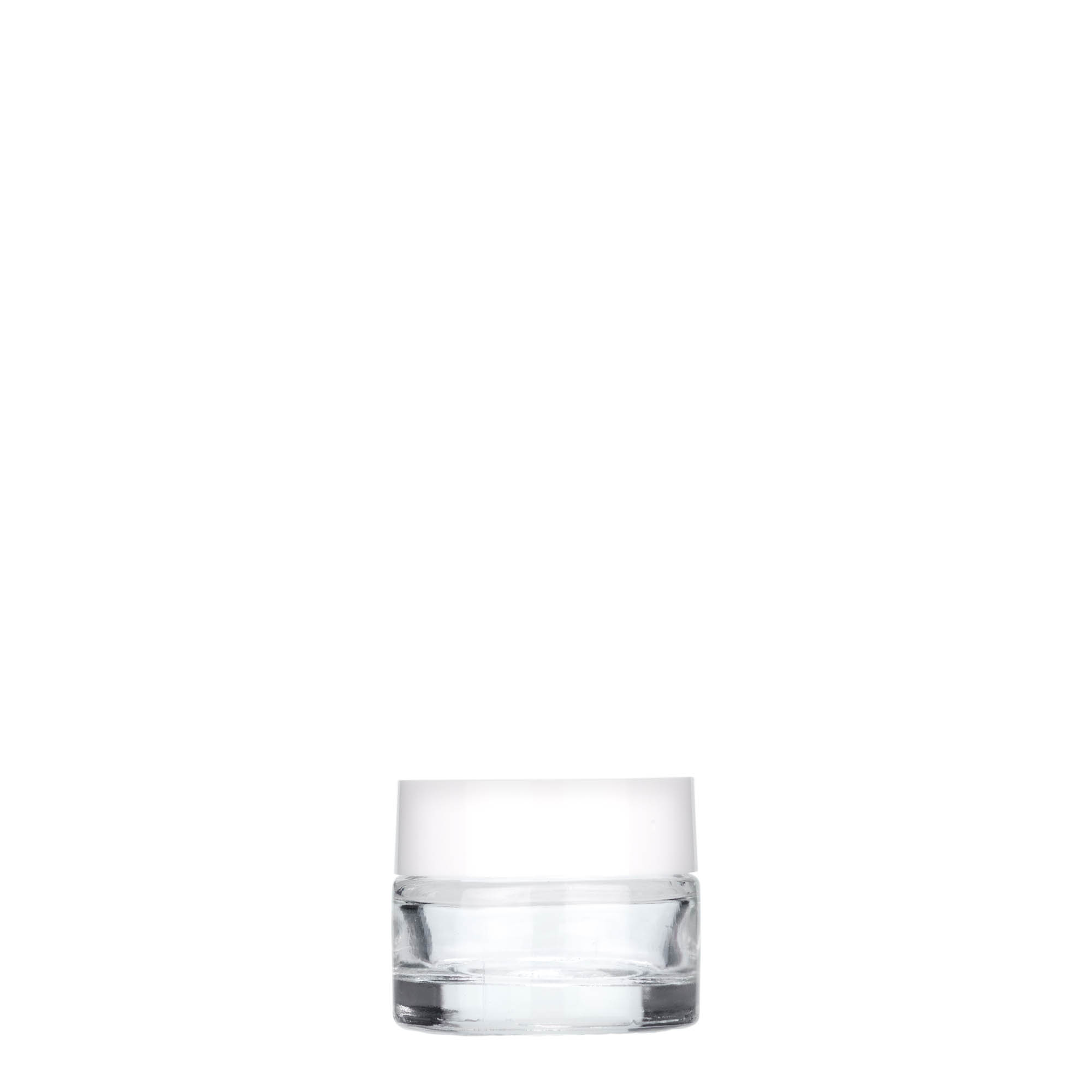 5 ml indelis „Beauty“, stiklas, anga: sraigtinis uždarymas 5 ml indelis „Beauty“, stiklas, anga: sraigtinis uždarymas
