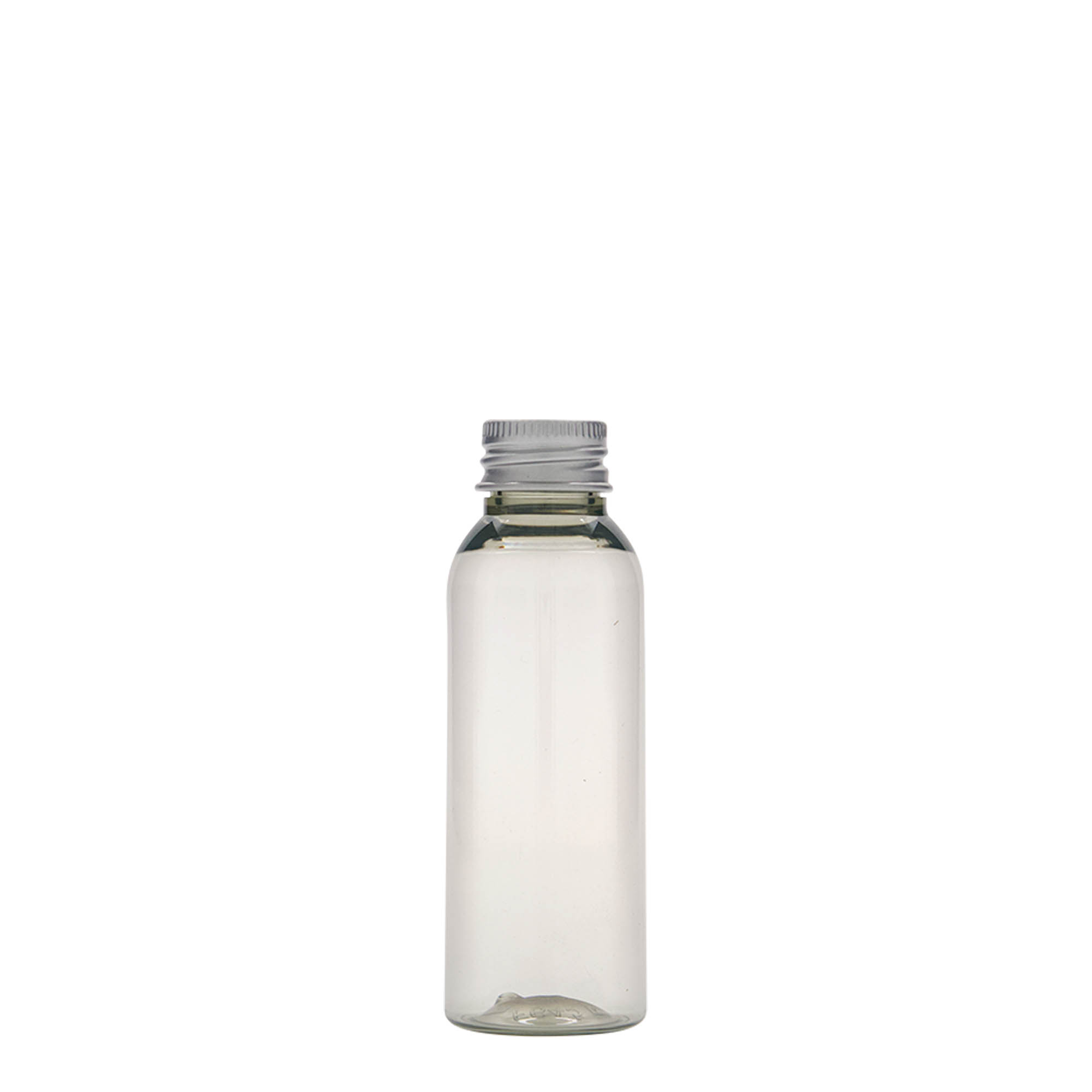 50 ml perdirbto plastiko buteliukas „Pegasus“, PCR, anga: 20/410 50 ml perdirbto plastiko buteliukas „Pegasus“, PCR, anga: 20/410