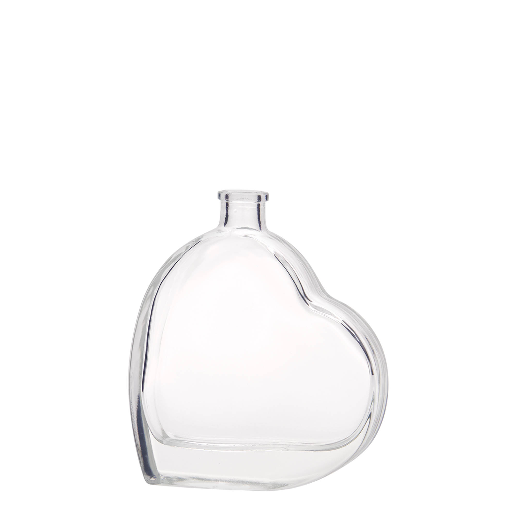 100 ml stiklinis buteliukas „Passion“, kamštis