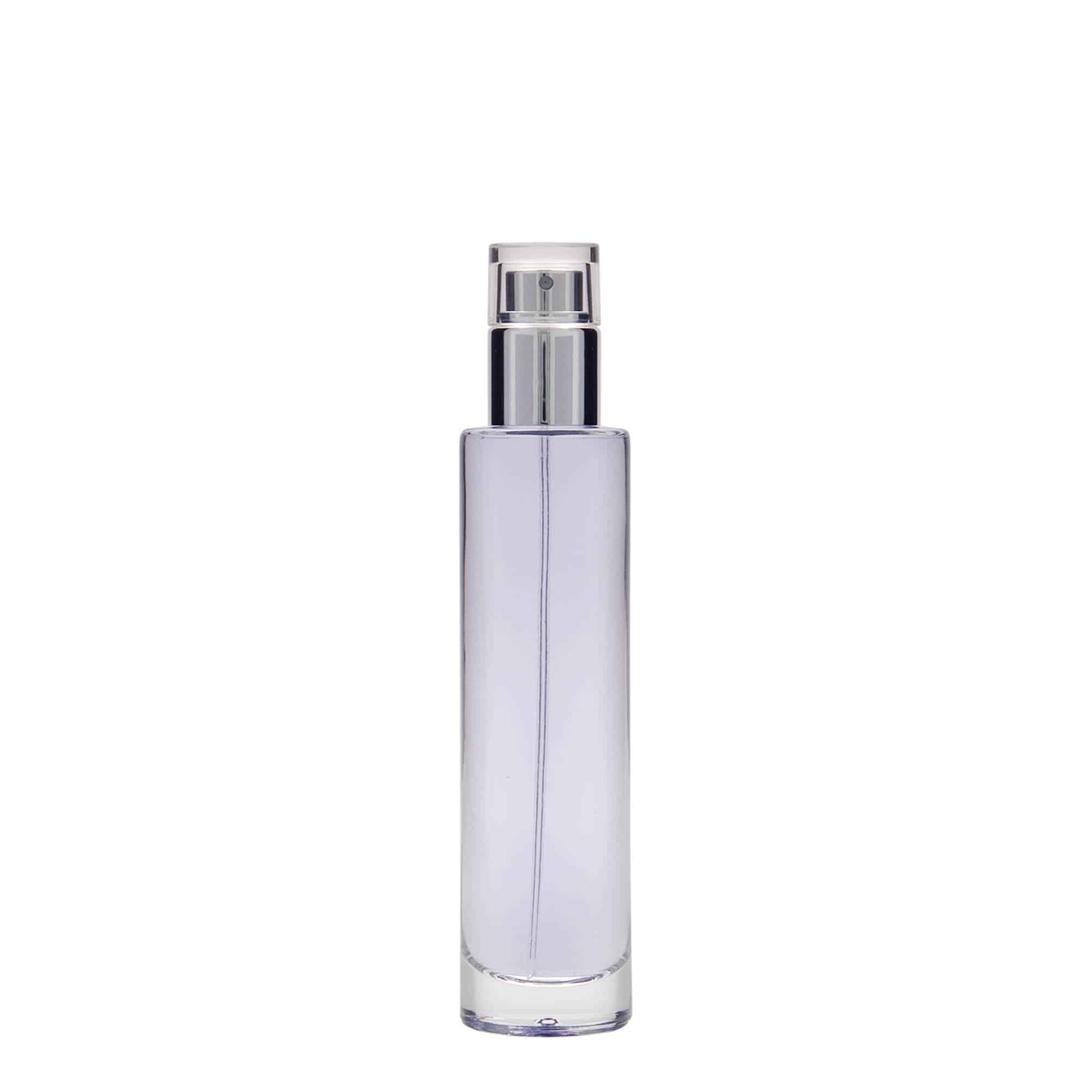 50 ml stiklinis flakonas „Jasmina“ 50 ml stiklinis flakonas „Jasmina“