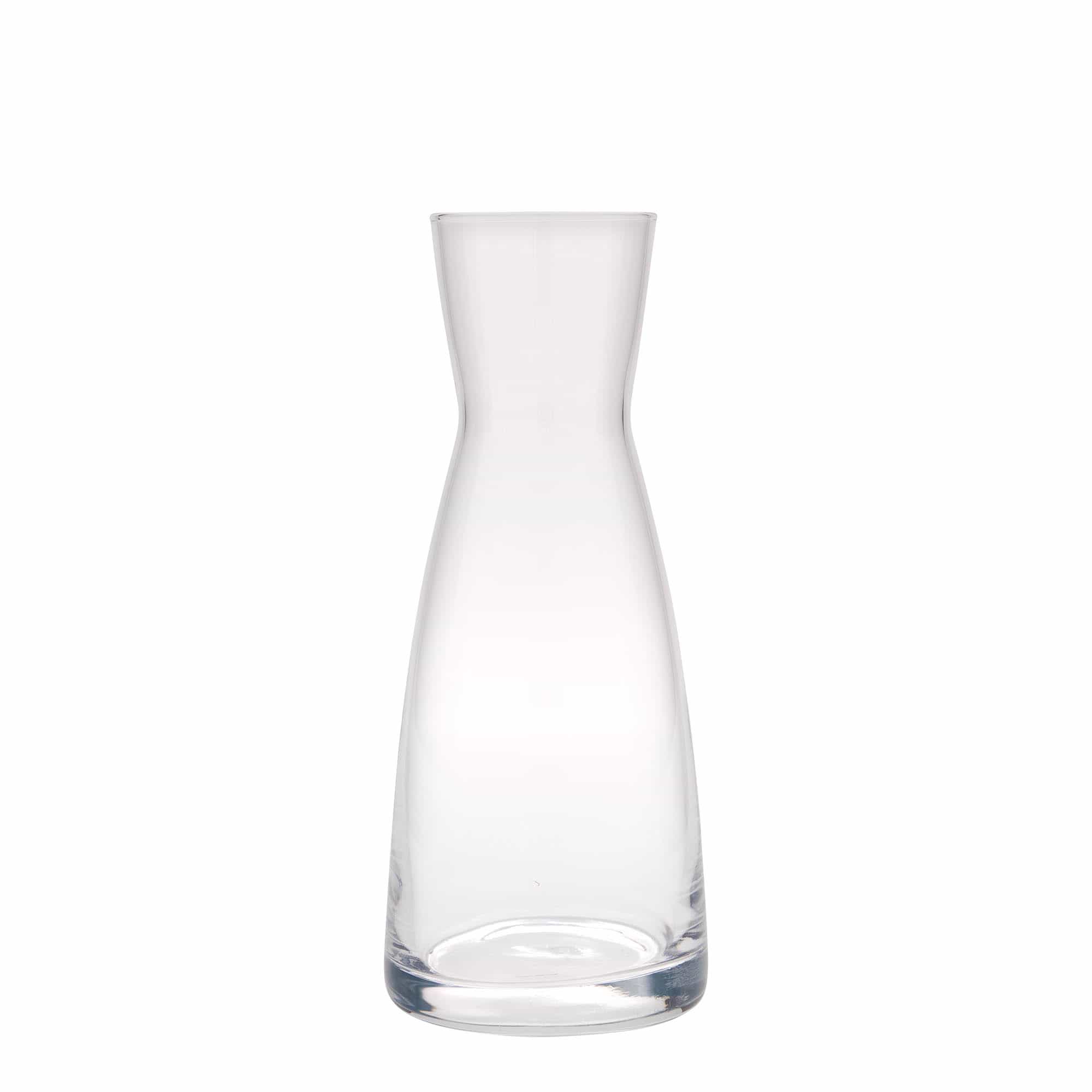 500 ml karafė „Ypsilon“, stiklas 500 ml karafė „Ypsilon“, stiklas