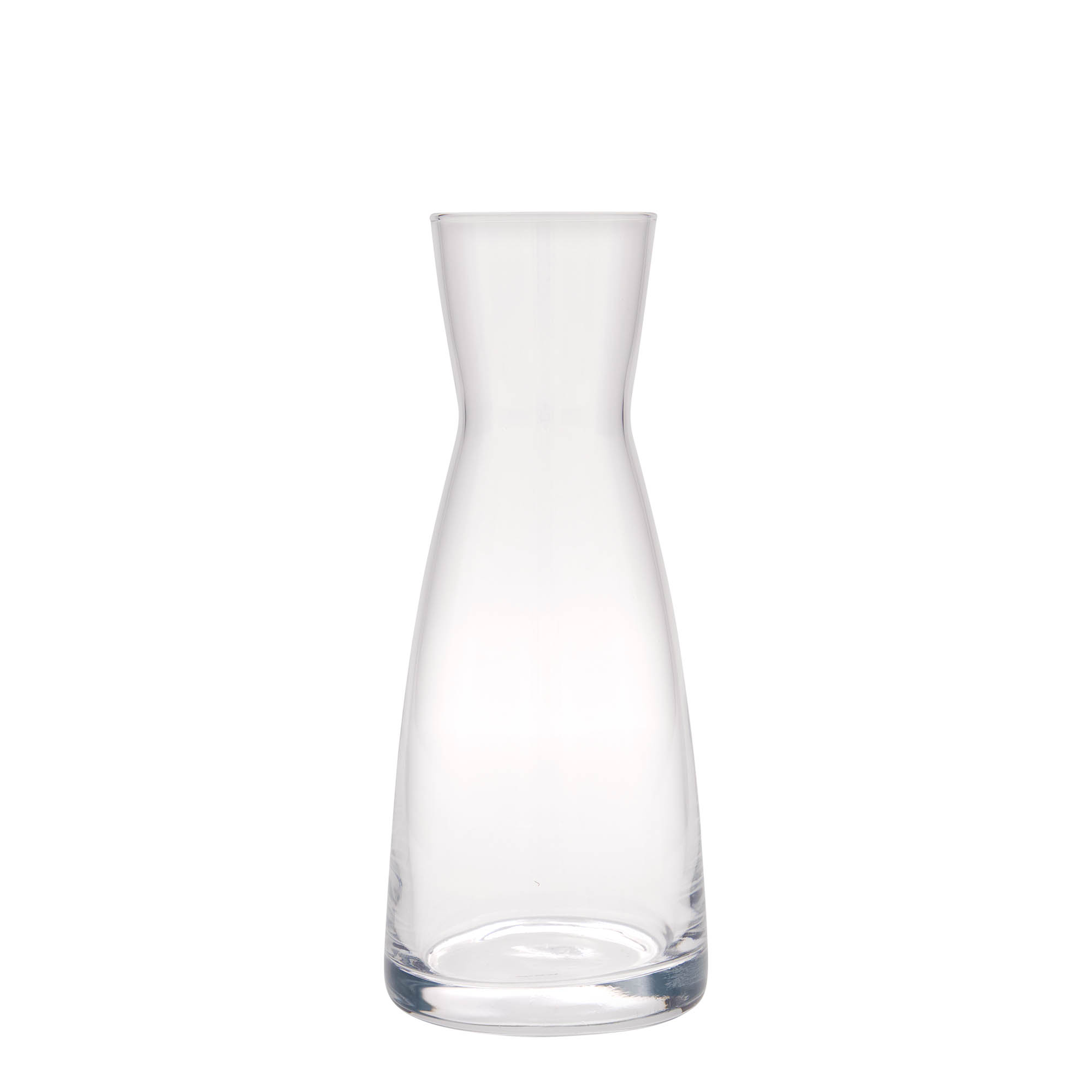 500 ml karafė „Ypsilon“, stiklas 500 ml karafė „Ypsilon“, stiklas
