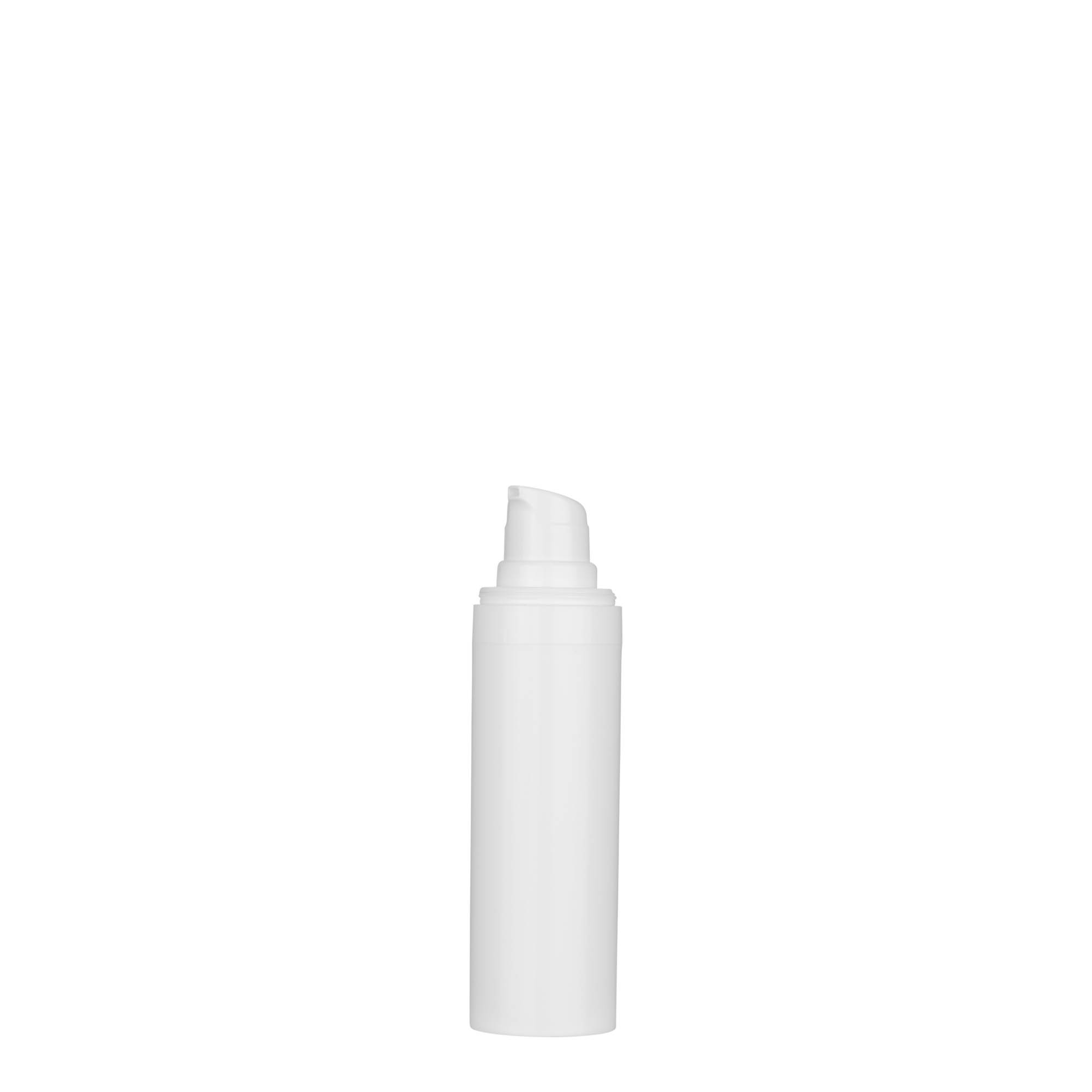30 ml beoro dozatorius „Micro“, PP plastikas, baltas
