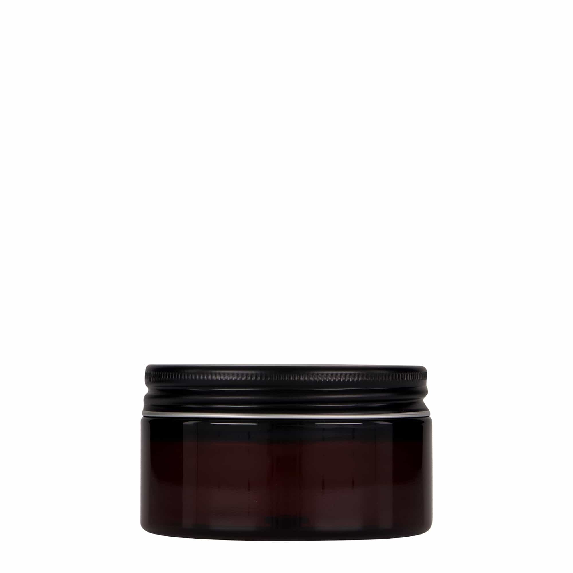 100 ml PET indelis „Isabella“, rudas, anga: 70/400