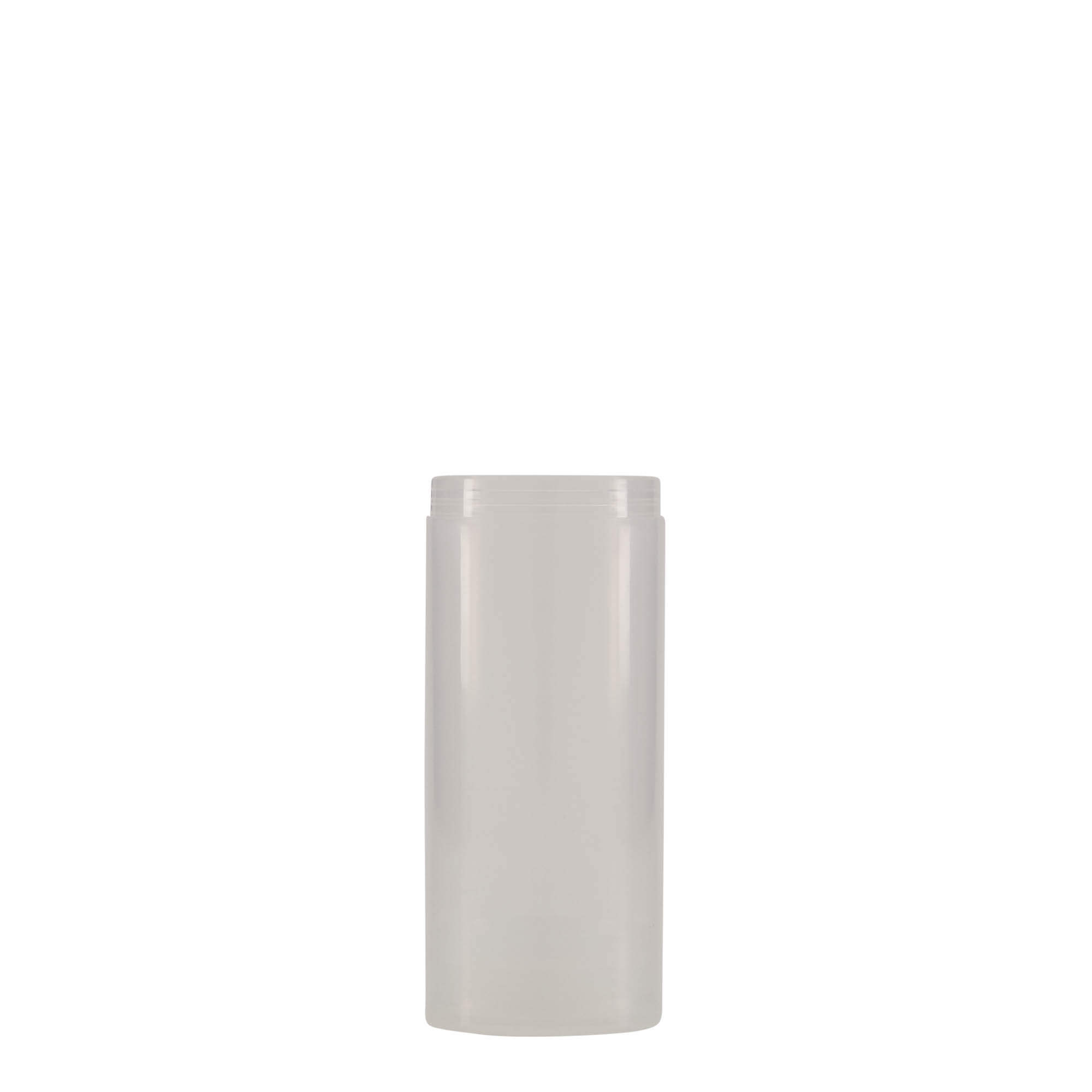 50 ml oro nepraleidžiantis dozatorius „Mezzo“, PP plastikas, natūralios spalvos 50 ml oro nepraleidžiantis dozatorius „Mezzo“, PP plastikas, natūralios spalvos