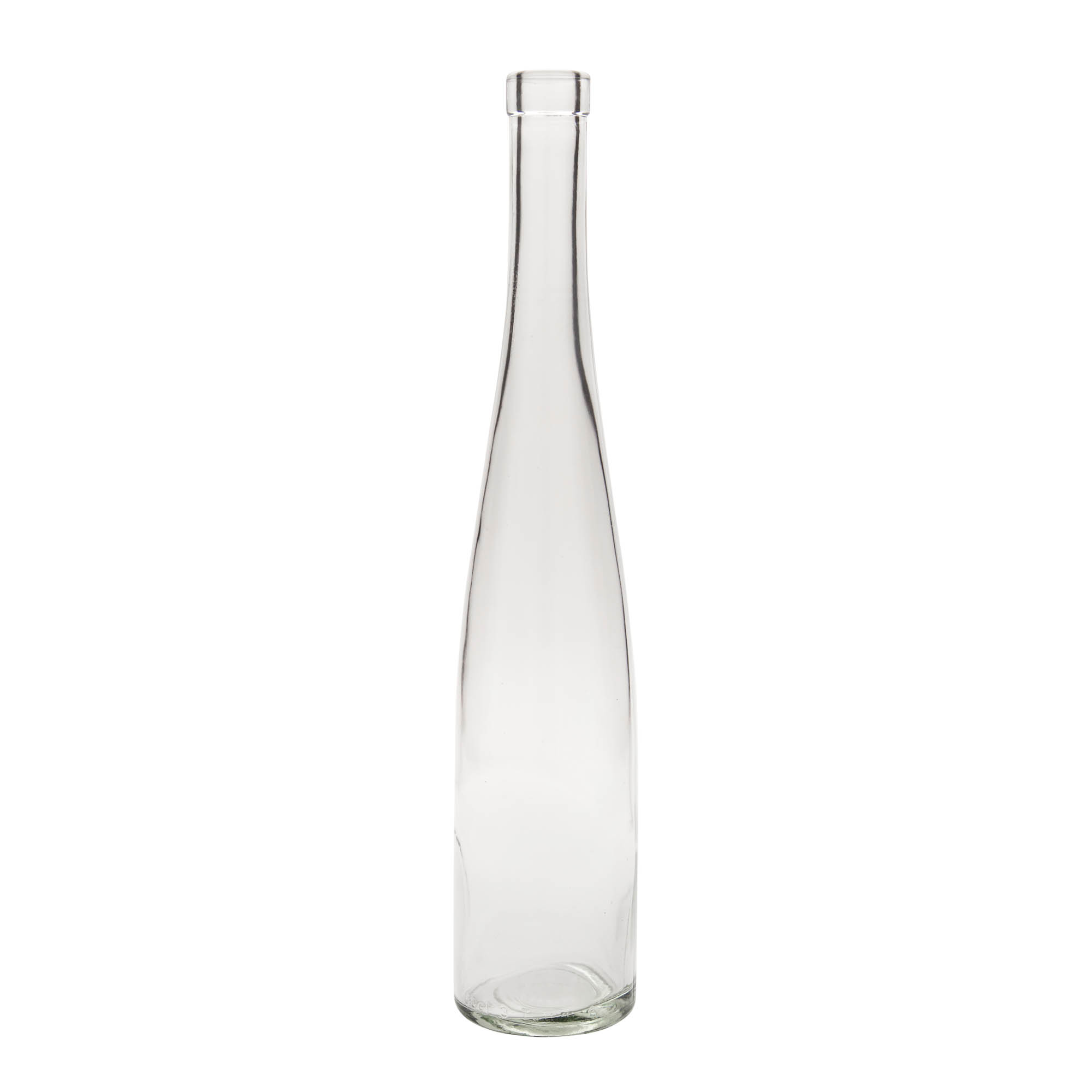 500 ml stiklinis butelis „Weinschlegel“, kamštis