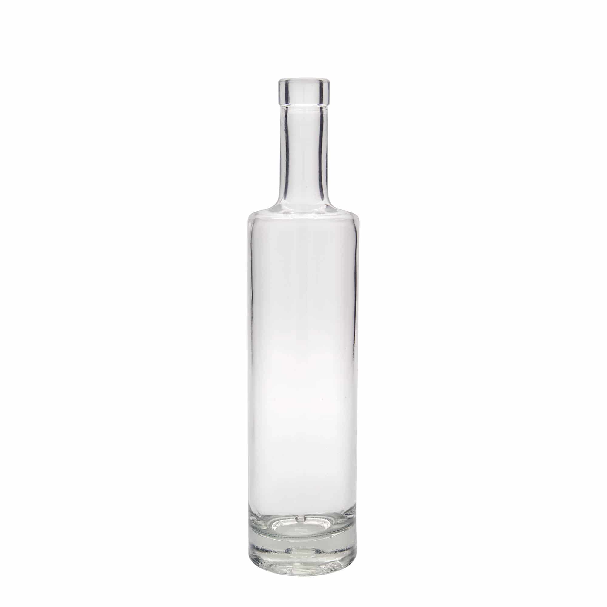 500 ml stiklinis butelis „Centurio“, anga: kamštis 500 ml stiklinis butelis „Centurio“, anga: kamštis