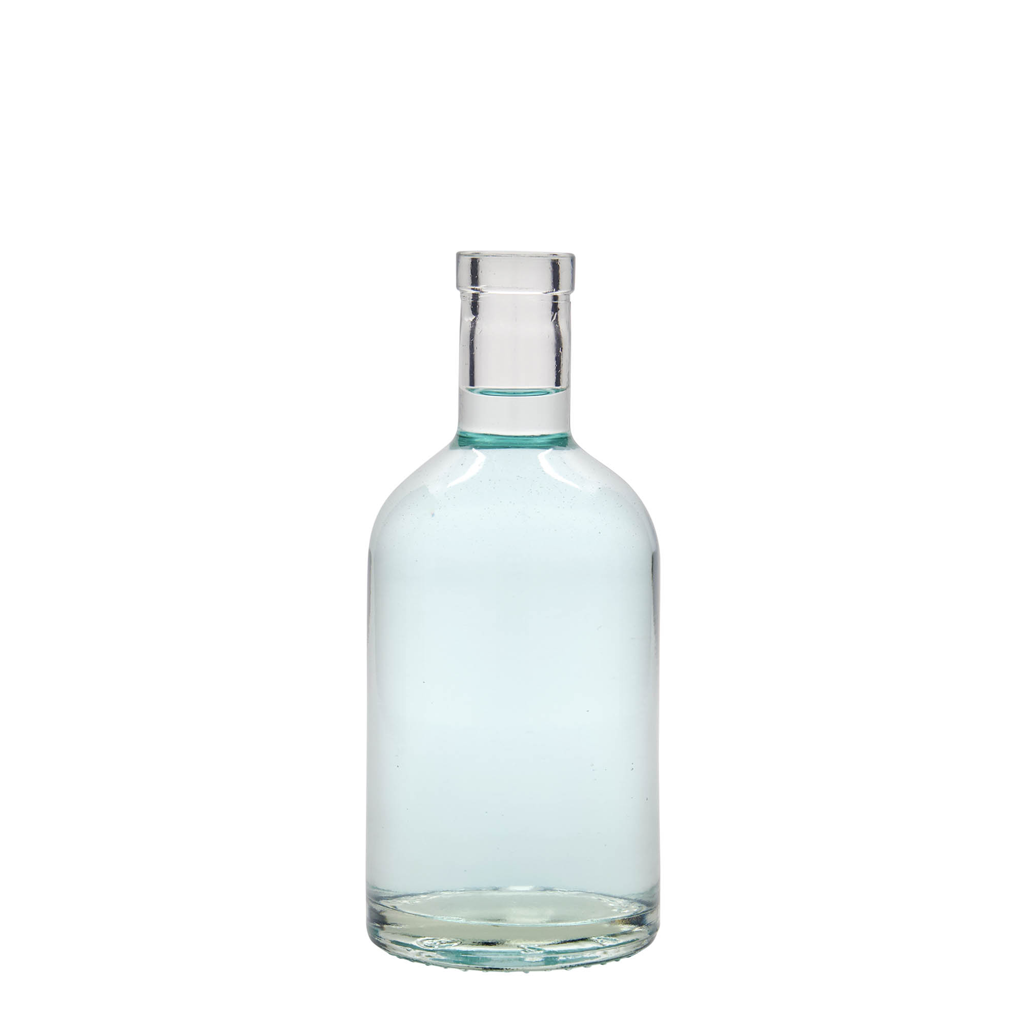 350 ml stiklinis butelis „First Class“, kamštis 350 ml stiklinis butelis „First Class“, kamštis
