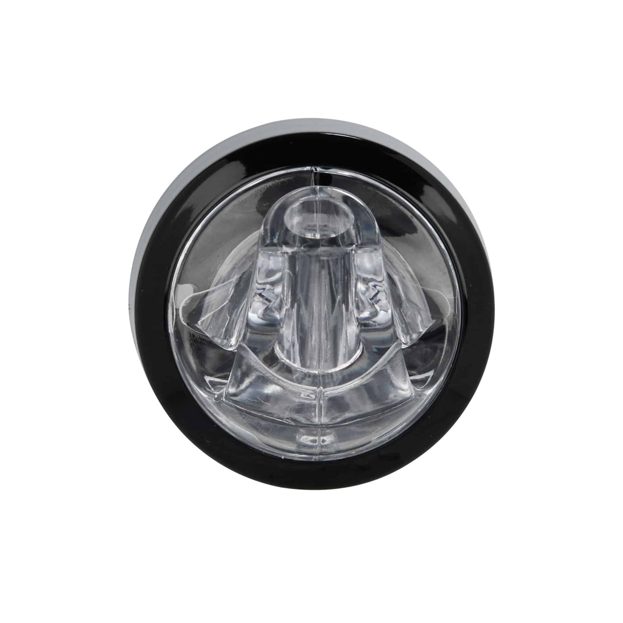 Dozavimo išpilstytojas „Auto Pour“ 2 cl, PE plastikas, skaidrus