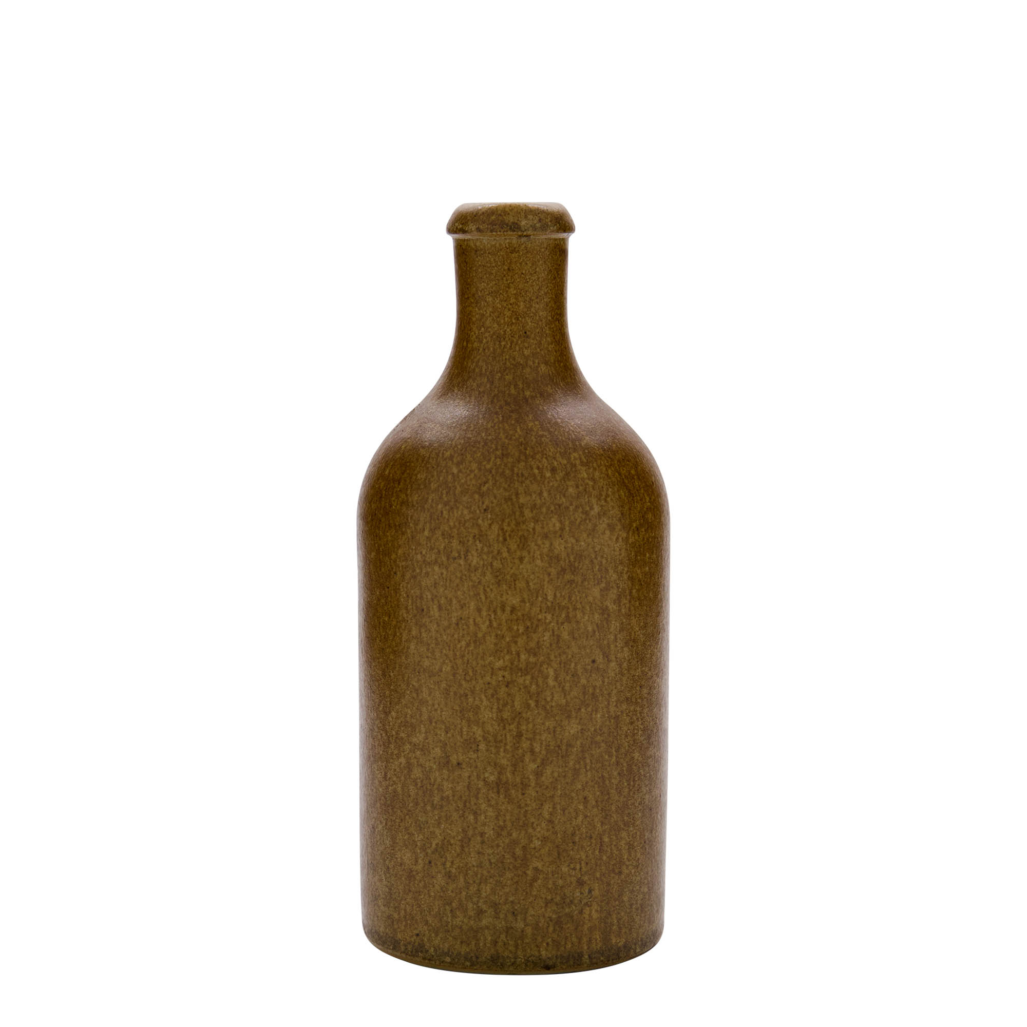 500 ml molinis ąsotis, keraminis, rudas-kristalinis, anga: kamštis 500 ml molinis ąsotis, keraminis, rudas-kristalinis, anga: kamštis