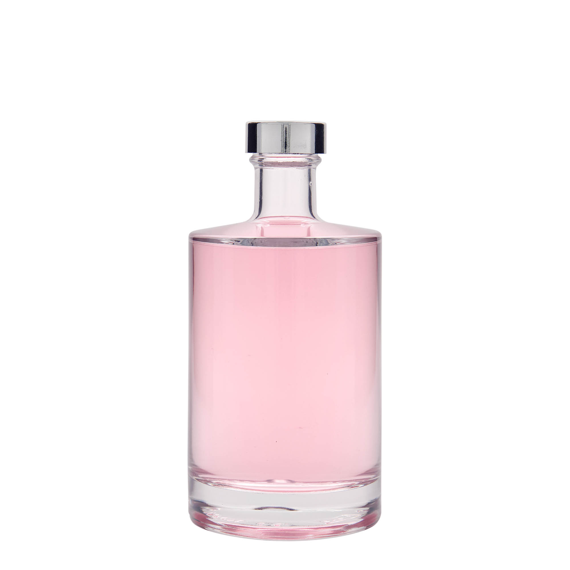 500 ml stiklinis butelis „Aventura“, anga: GPI 33