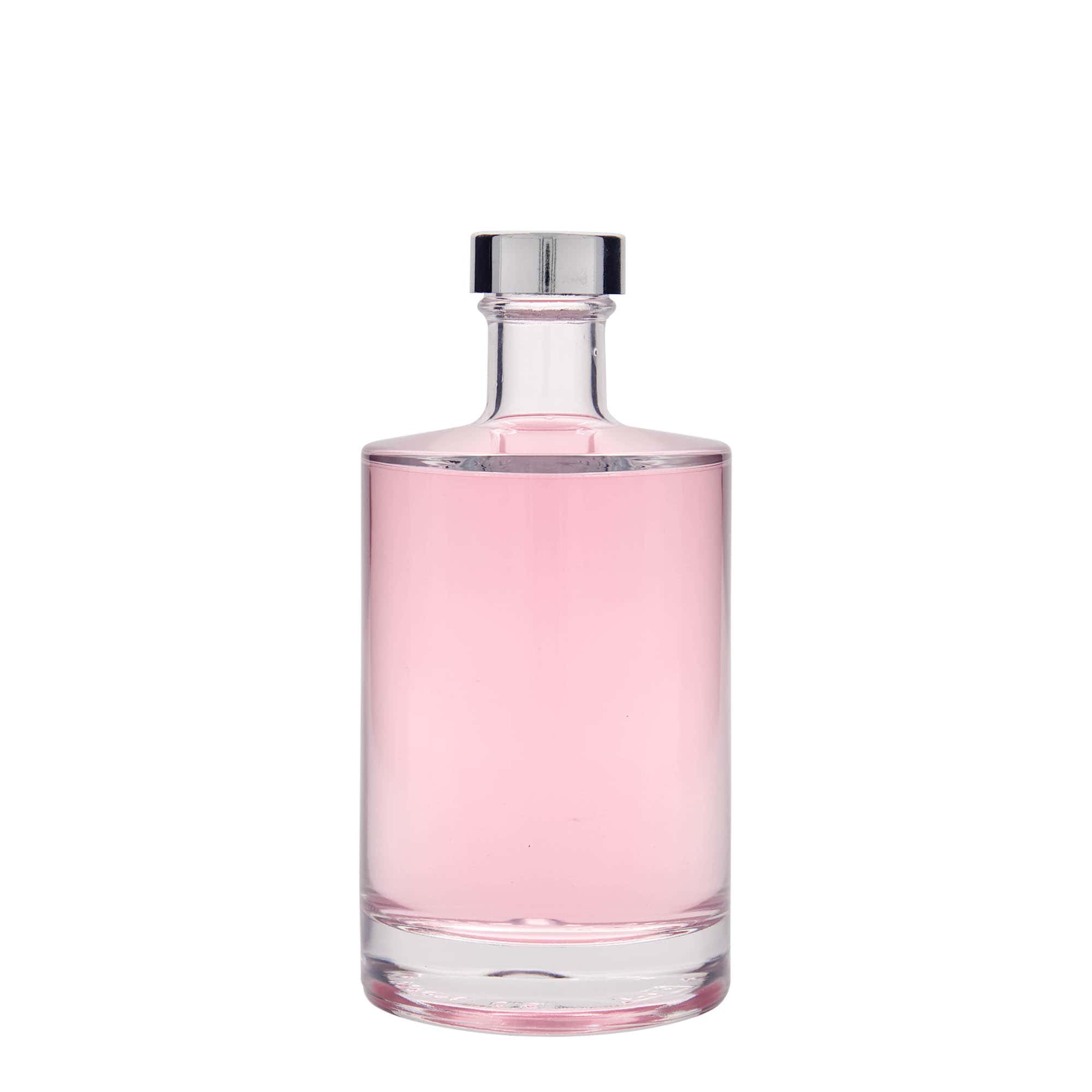 500 ml stiklinis butelis „Aventura“, anga: GPI 33