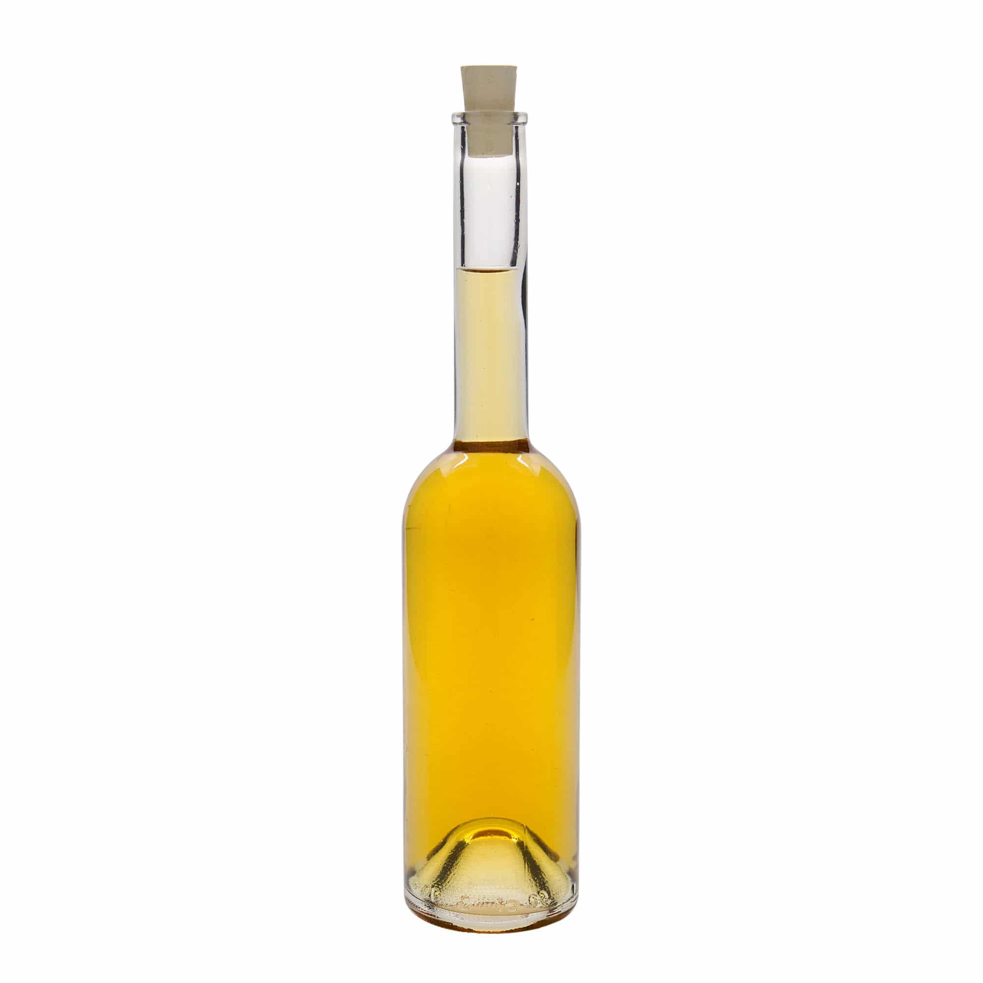 500 ml stiklinis butelis „Opera“, kamštis