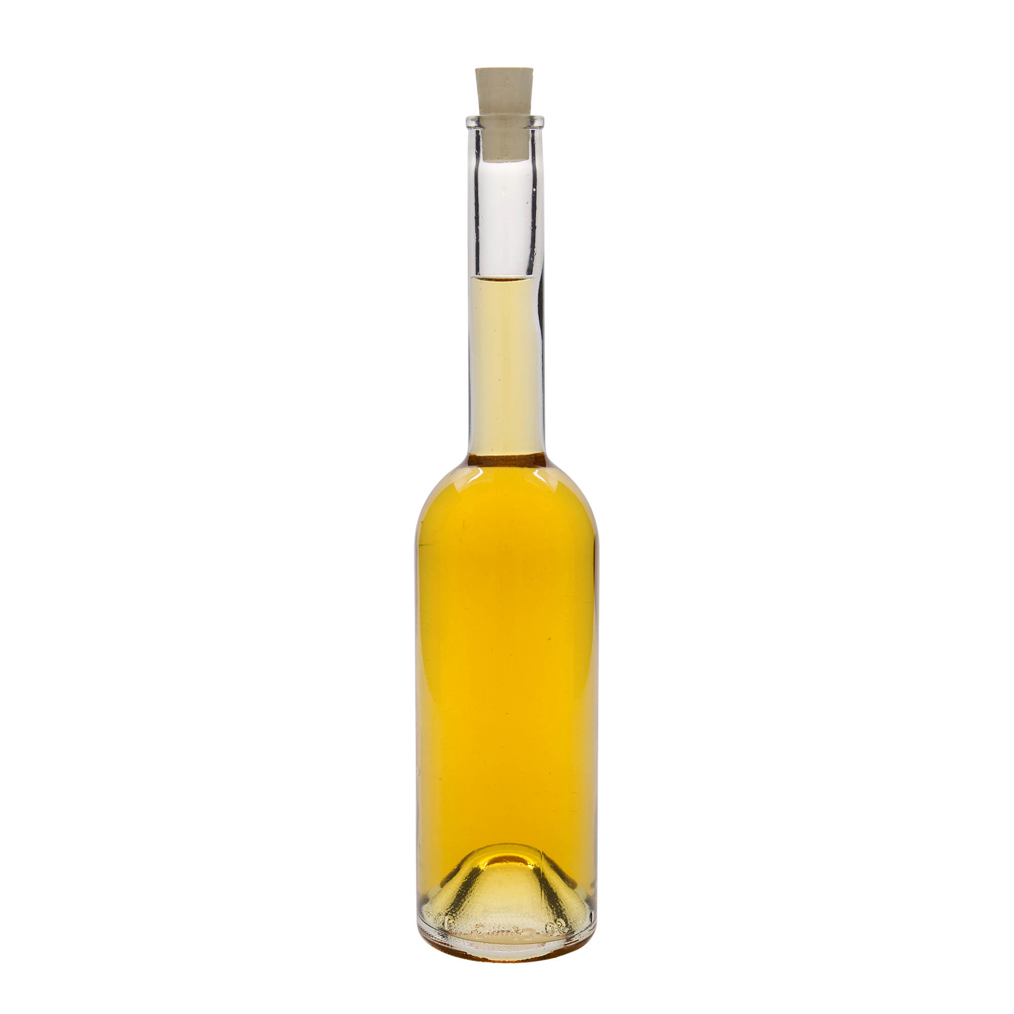 500 ml stiklinis butelis „Opera“, kamštis 500 ml stiklinis butelis „Opera“, kamštis