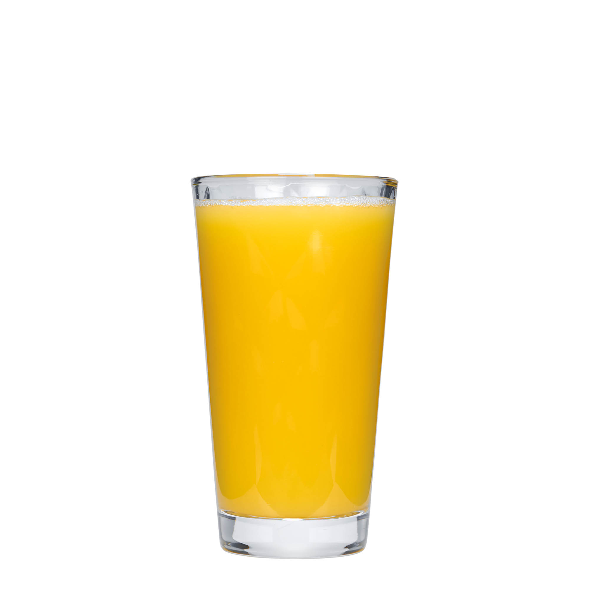 365 ml gėrimo stiklas „Kaleido“, stiklas