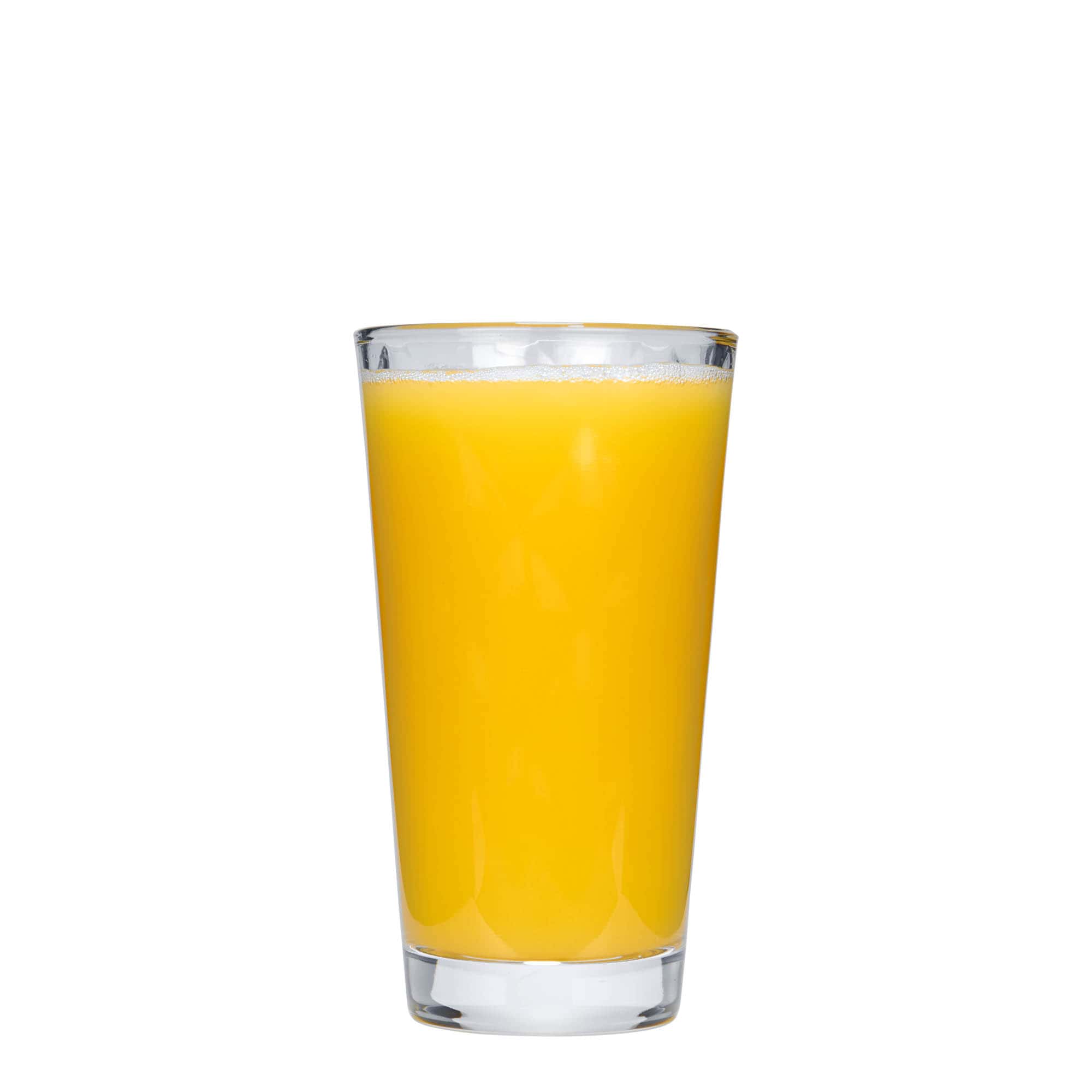 365 ml gėrimo stiklas „Kaleido“, stiklas