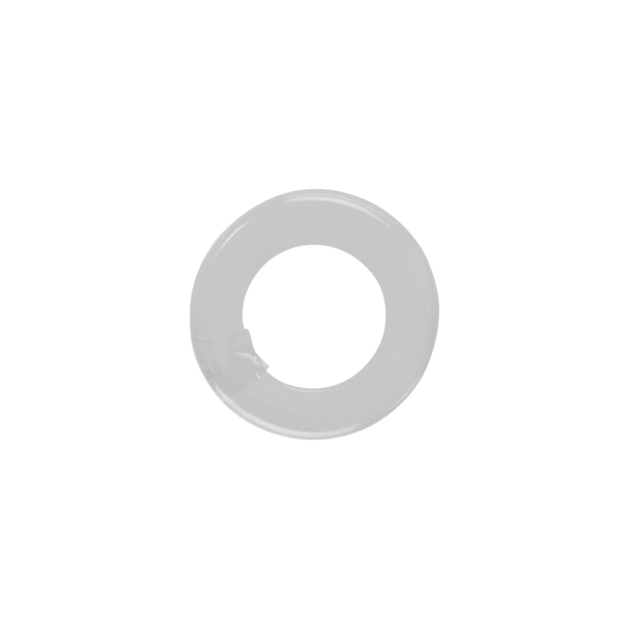 Susitraukianti kapsulė 41,5x61, PVC plastikas Susitraukianti kapsulė 41,5x61, PVC plastikas