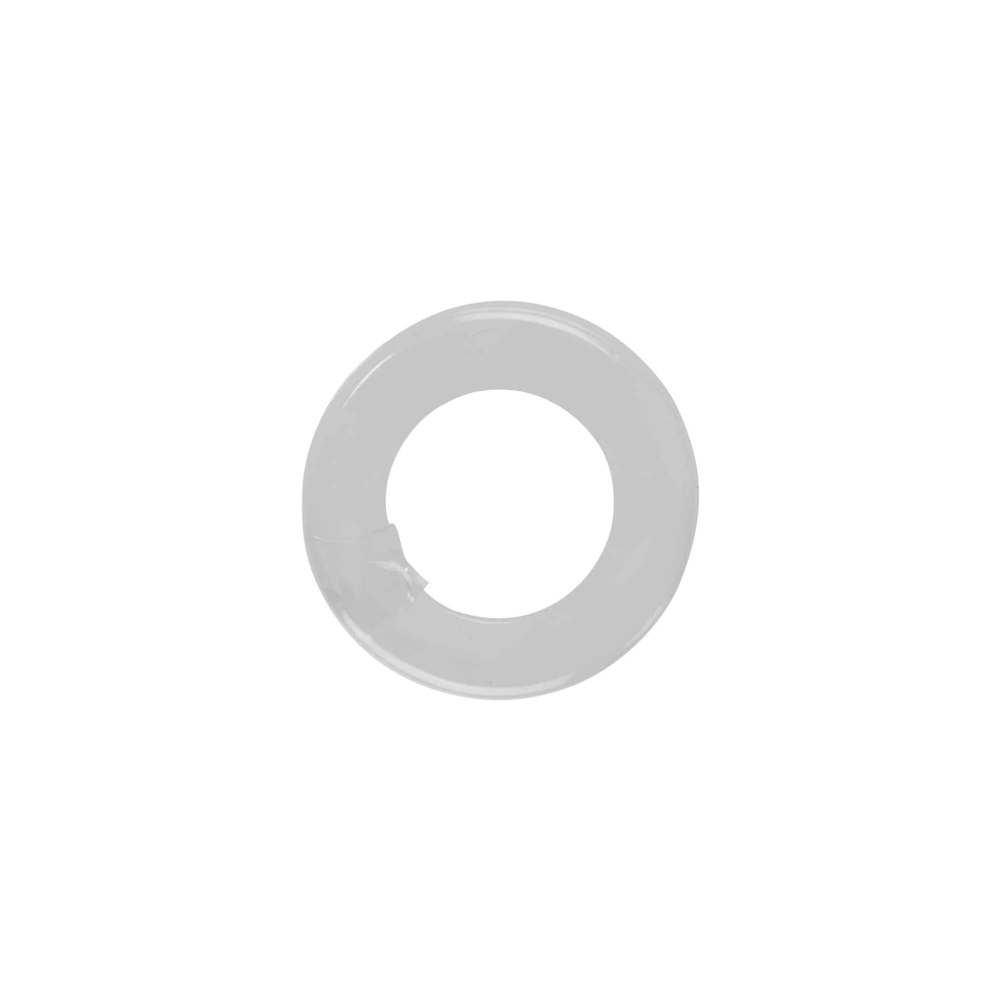 Susitraukianti kapsulė 41,5x61, PVC plastikas