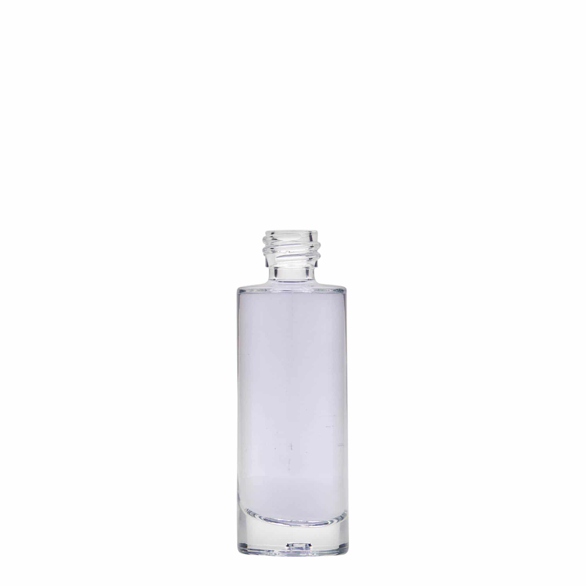 30 ml stiklinis buteliukas „Jasmina“ 30 ml stiklinis buteliukas „Jasmina“