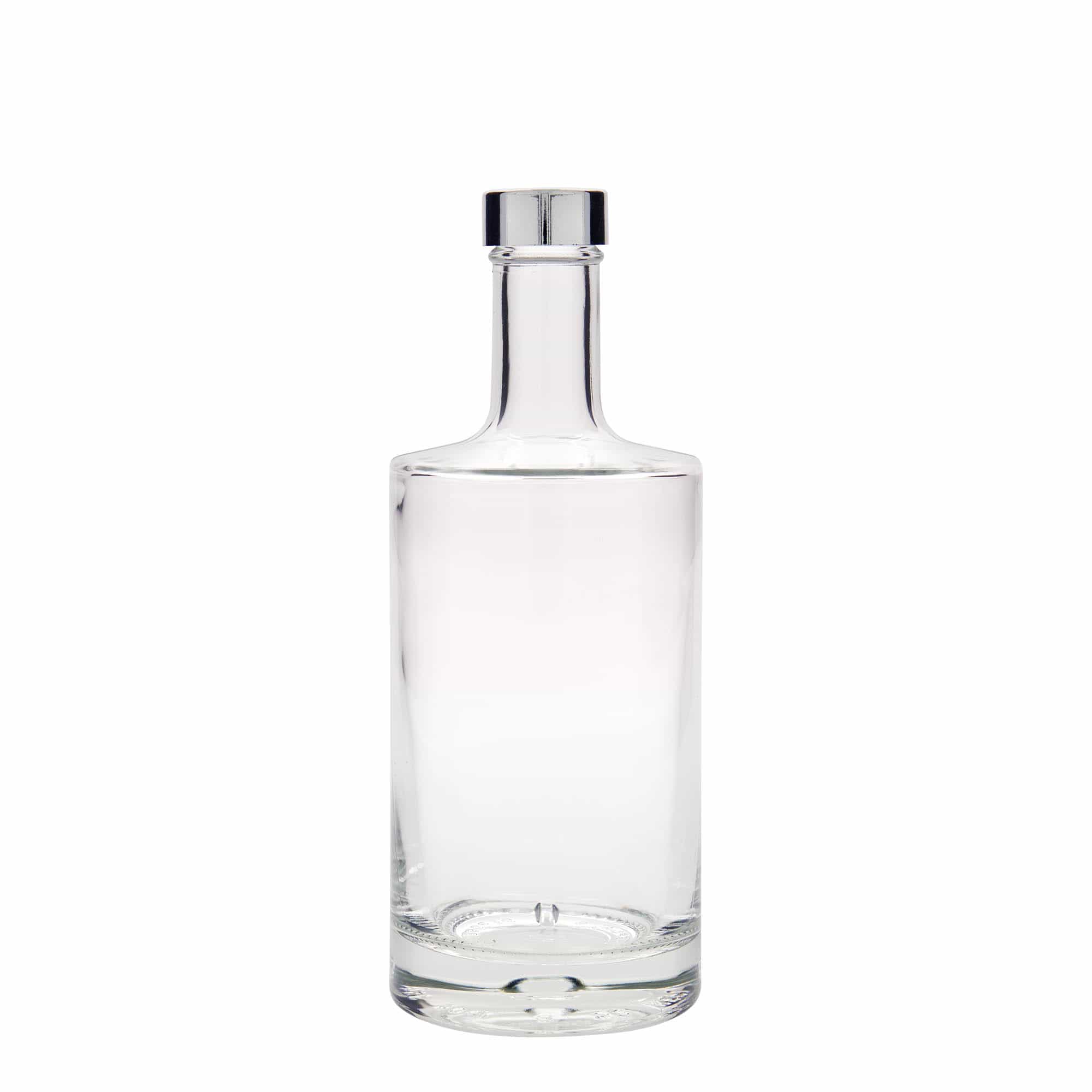 500 ml stiklinis butelis „Homeland“, anga: GPI 28