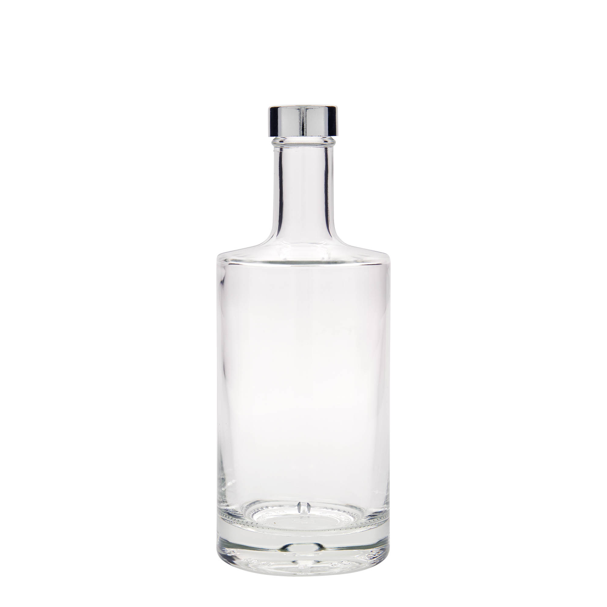 500 ml stiklinis butelis „Homeland“, anga: GPI 28